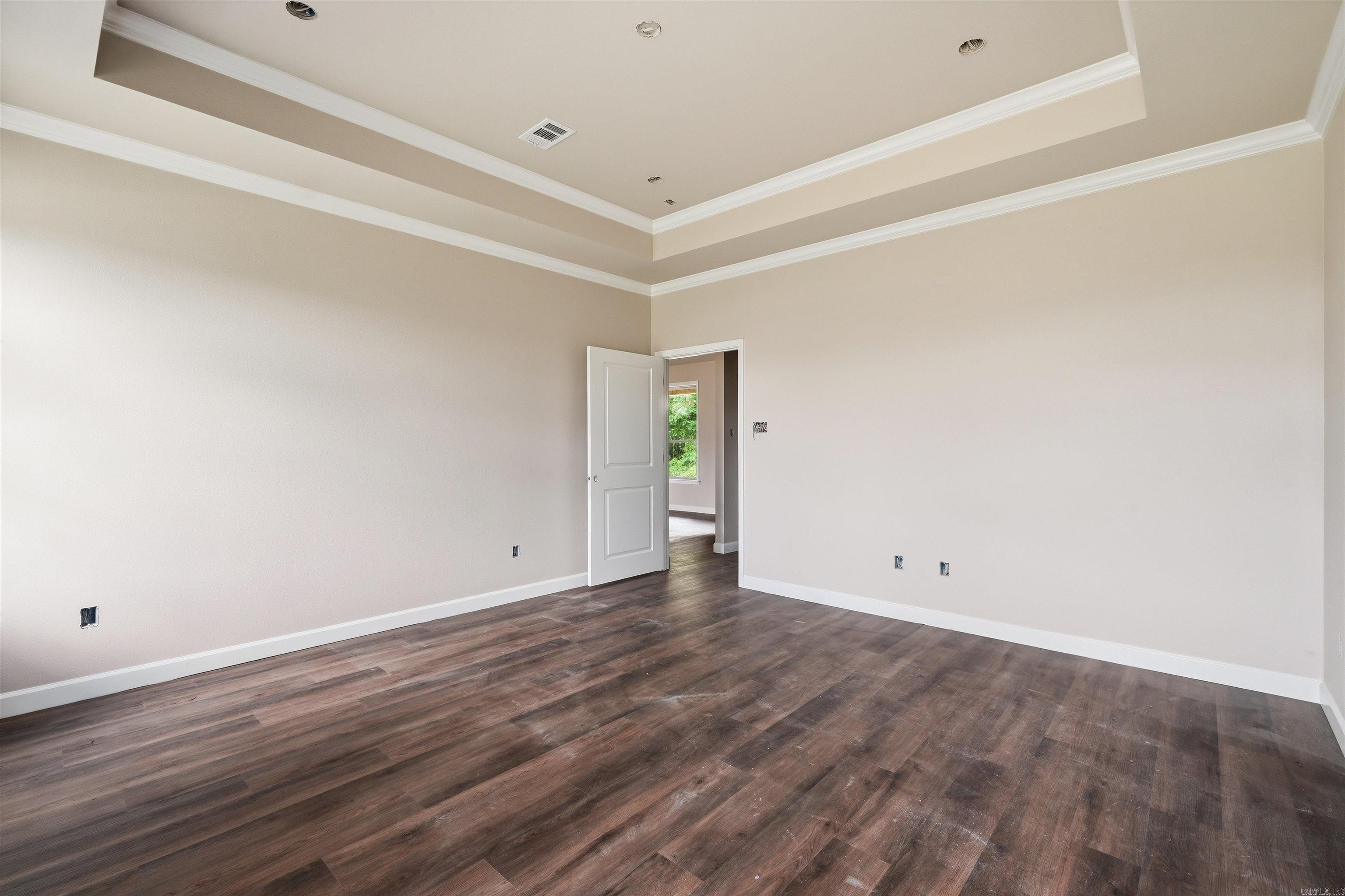 MOUNT TABOR ESTATES - Residential