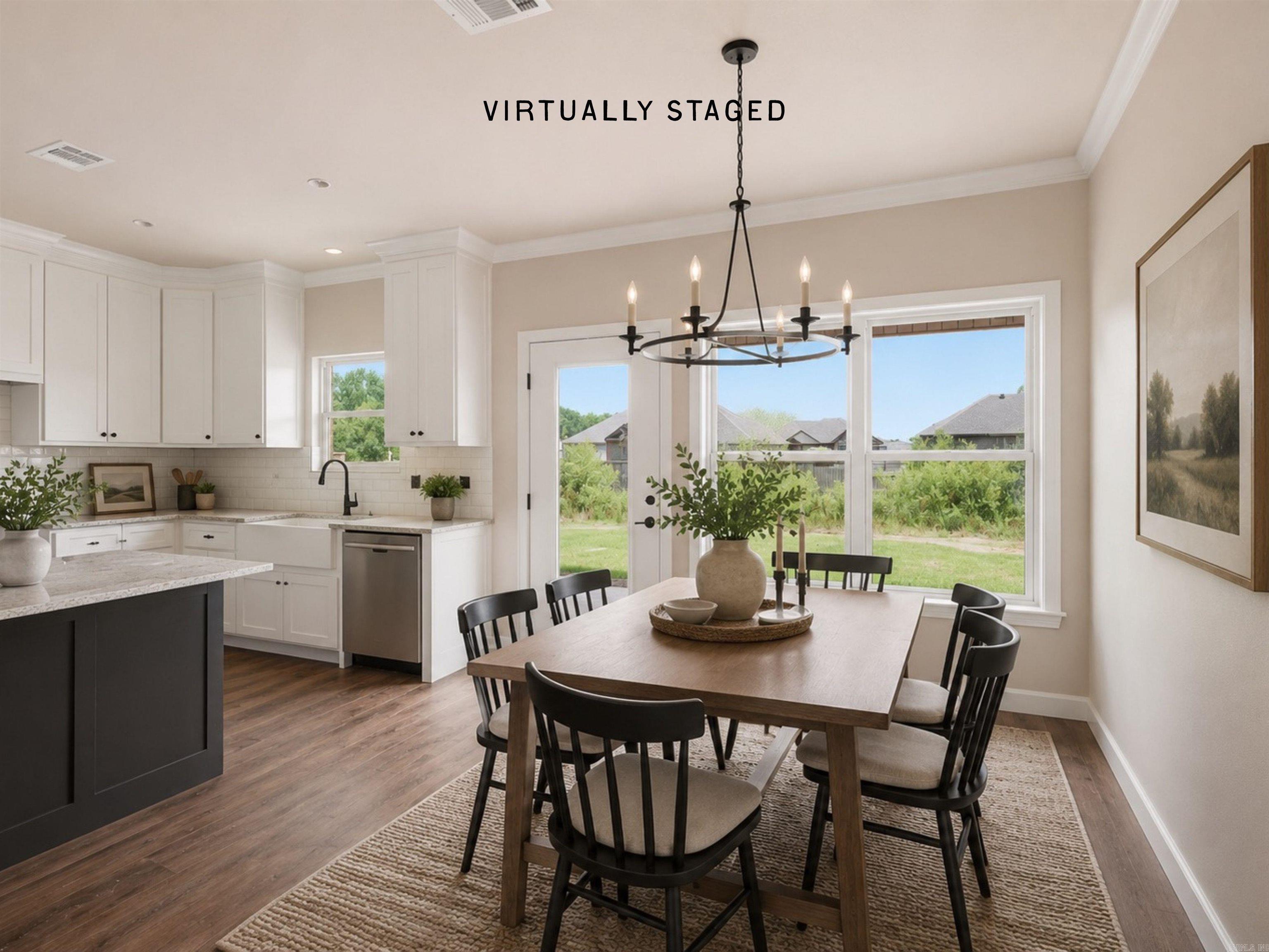 MOUNT TABOR ESTATES - Residential