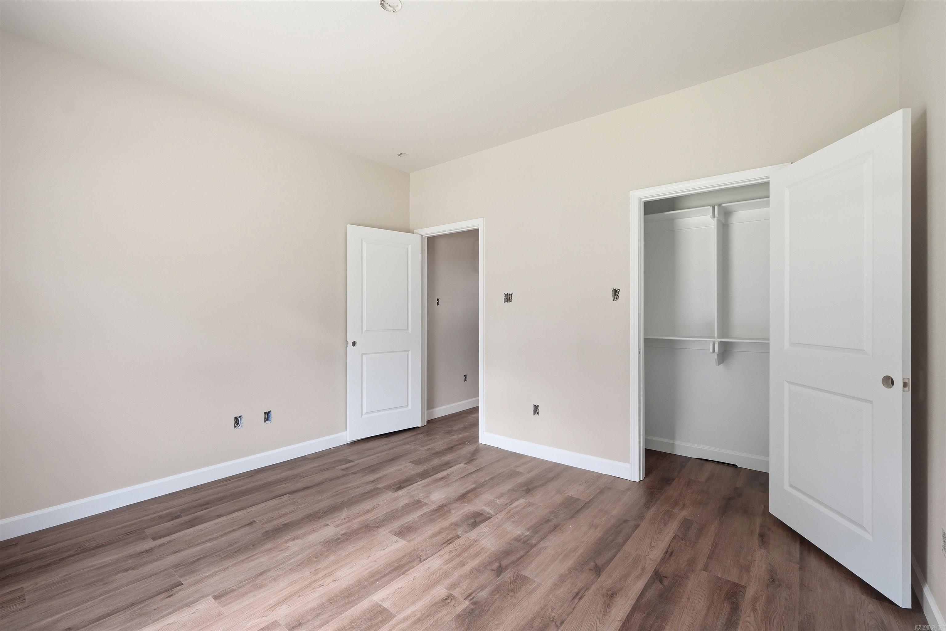 MOUNT TABOR ESTATES - Residential
