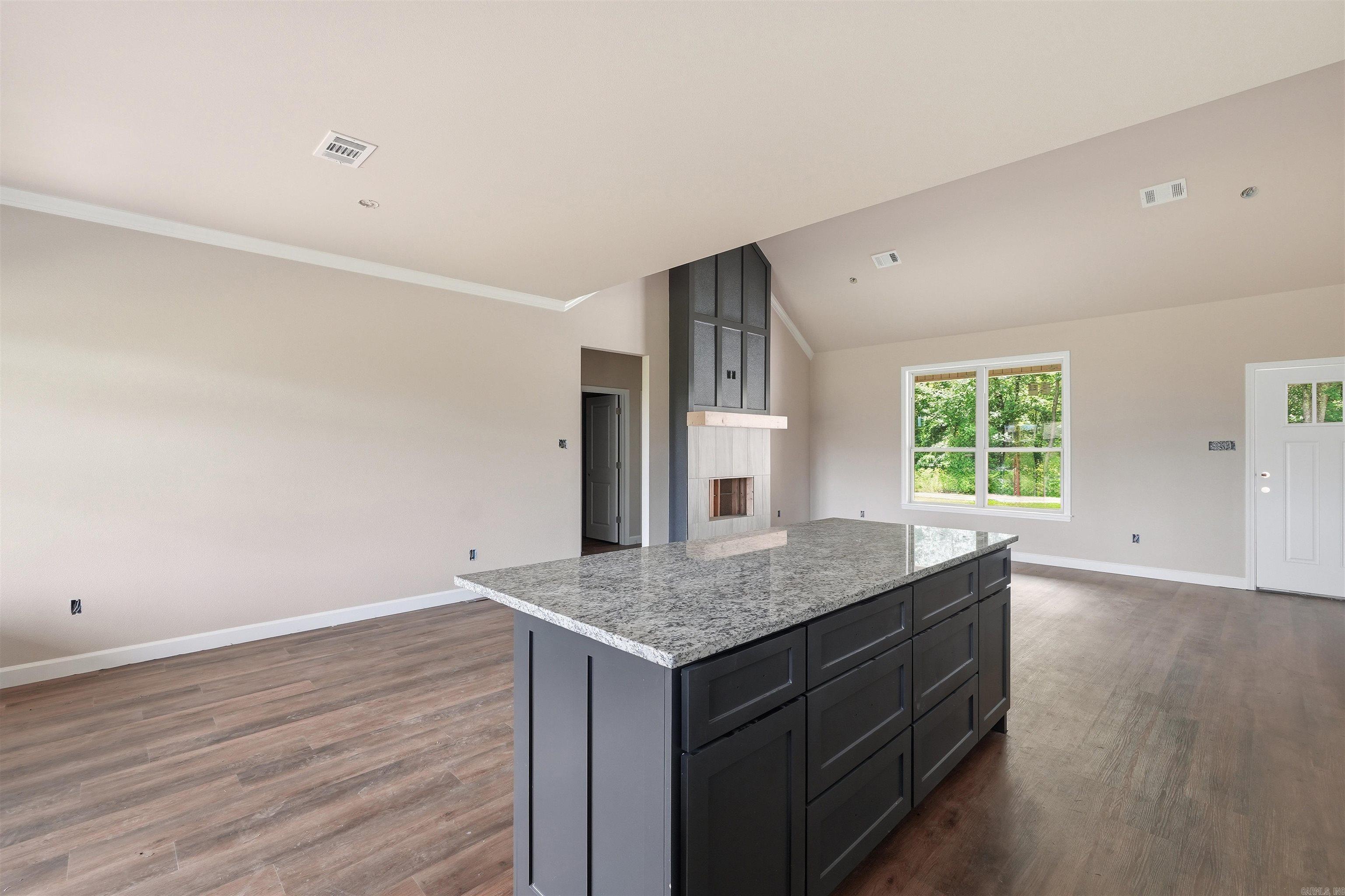 MOUNT TABOR ESTATES - Residential