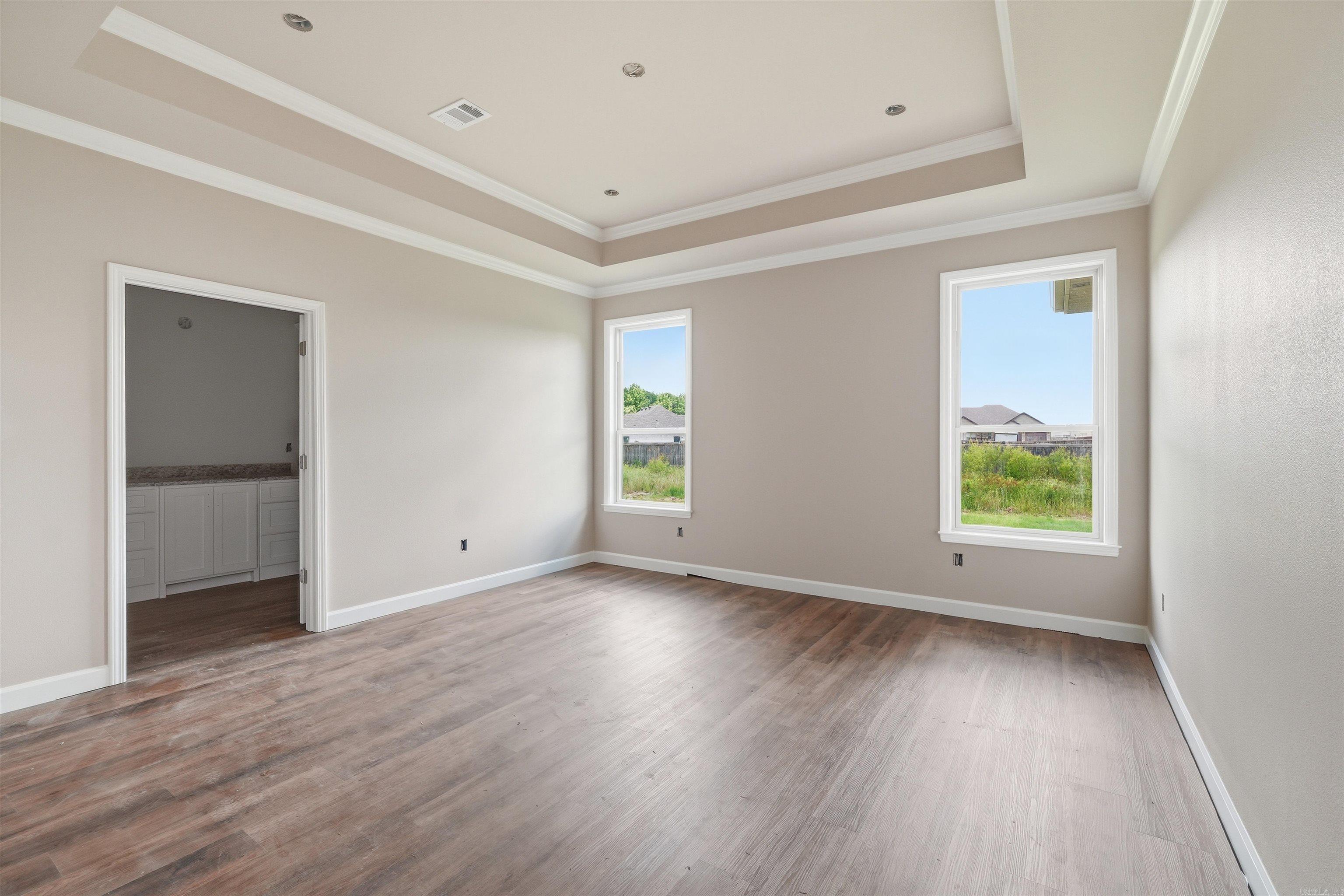 MOUNT TABOR ESTATES - Residential