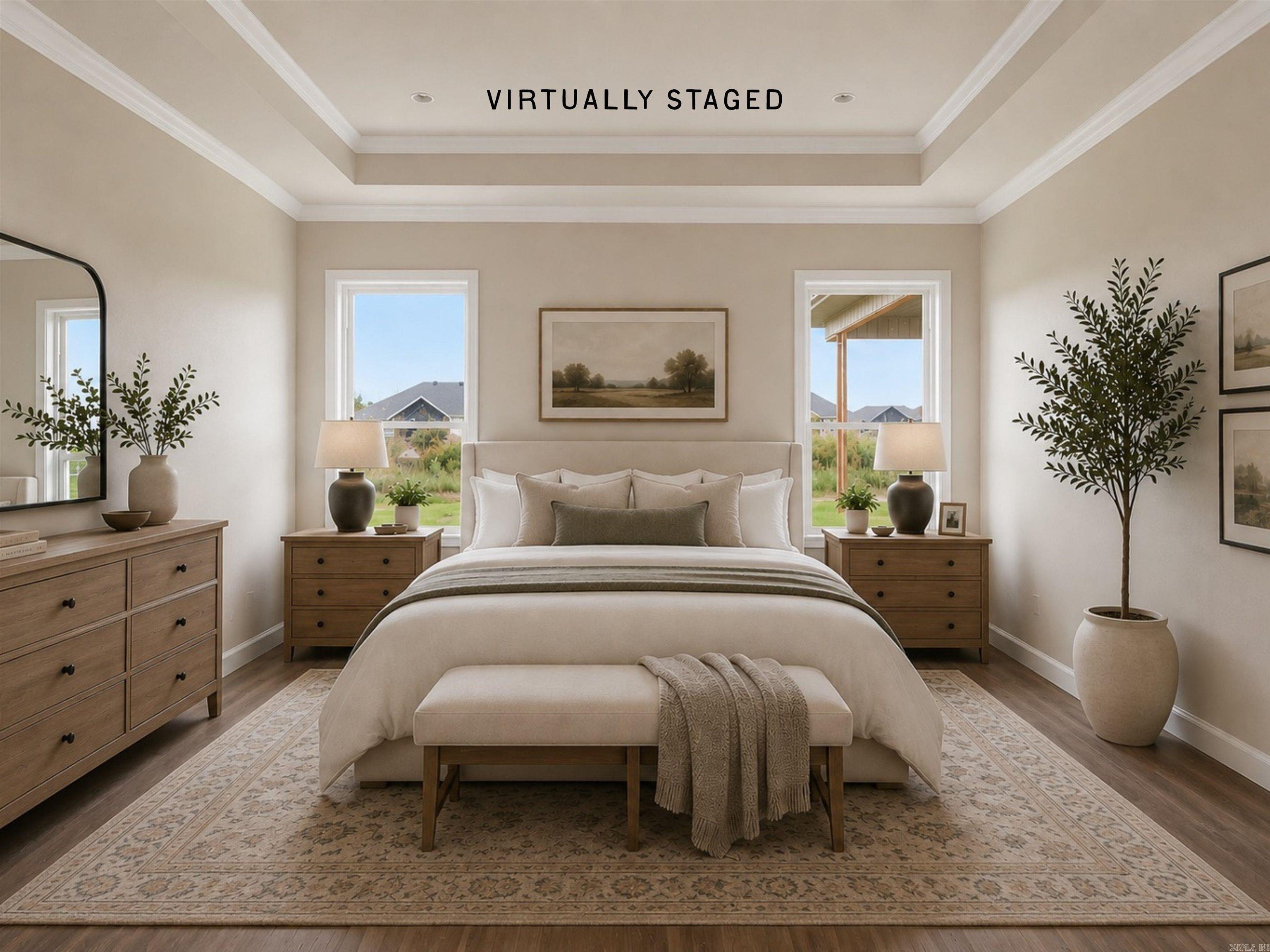 MOUNT TABOR ESTATES - Residential