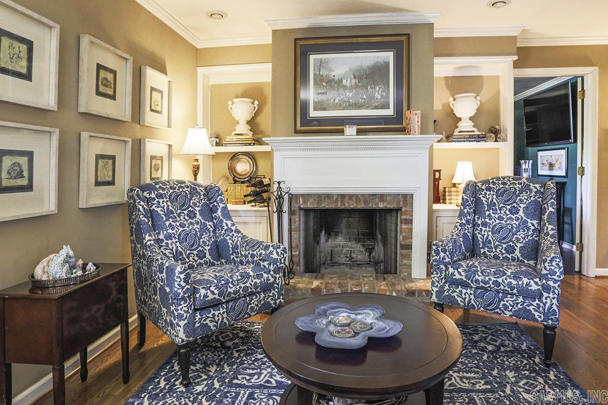 FOREST HEIGHTS PLACE - Residential