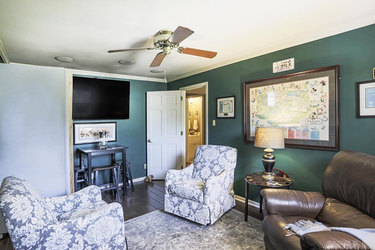 FOREST HEIGHTS PLACE - Residential