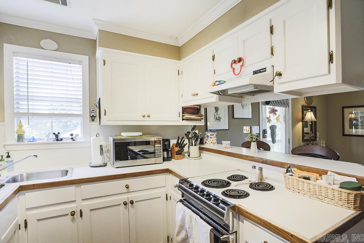 FOREST HEIGHTS PLACE - Residential