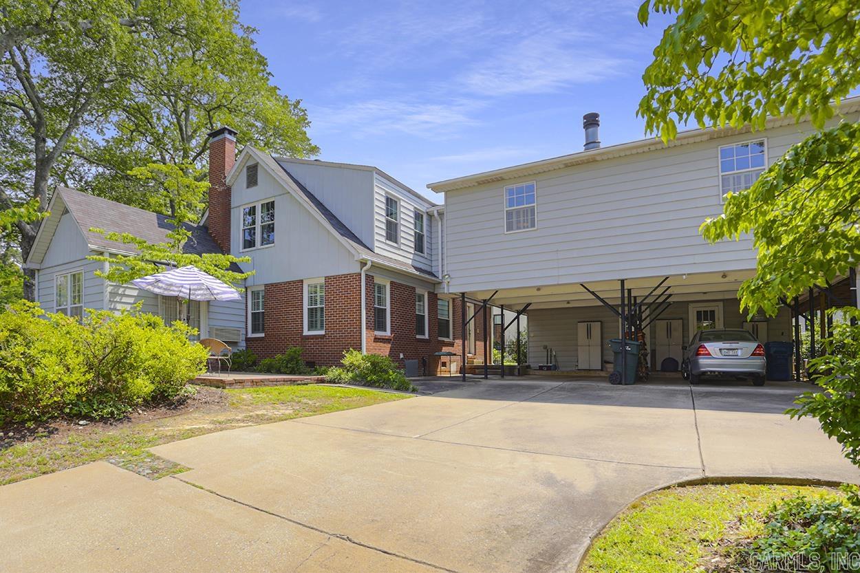 FOREST HEIGHTS PLACE - Residential