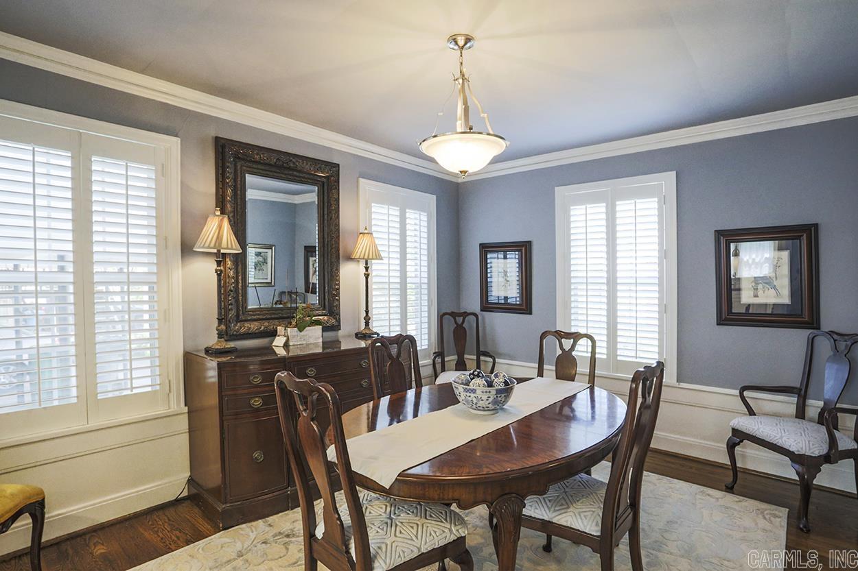 FOREST HEIGHTS PLACE - Residential