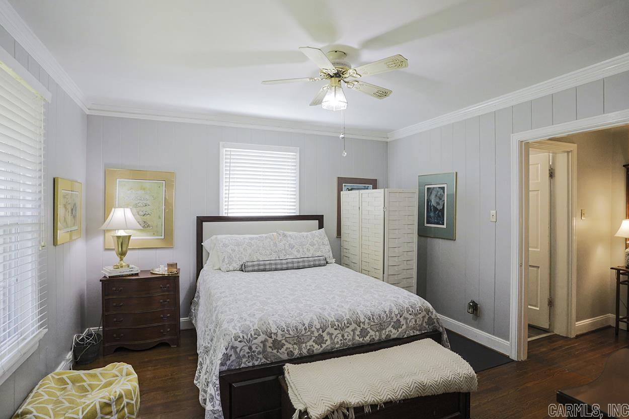 FOREST HEIGHTS PLACE - Residential