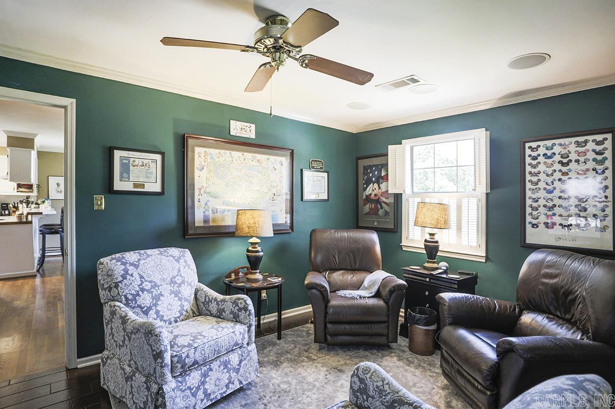 FOREST HEIGHTS PLACE - Residential