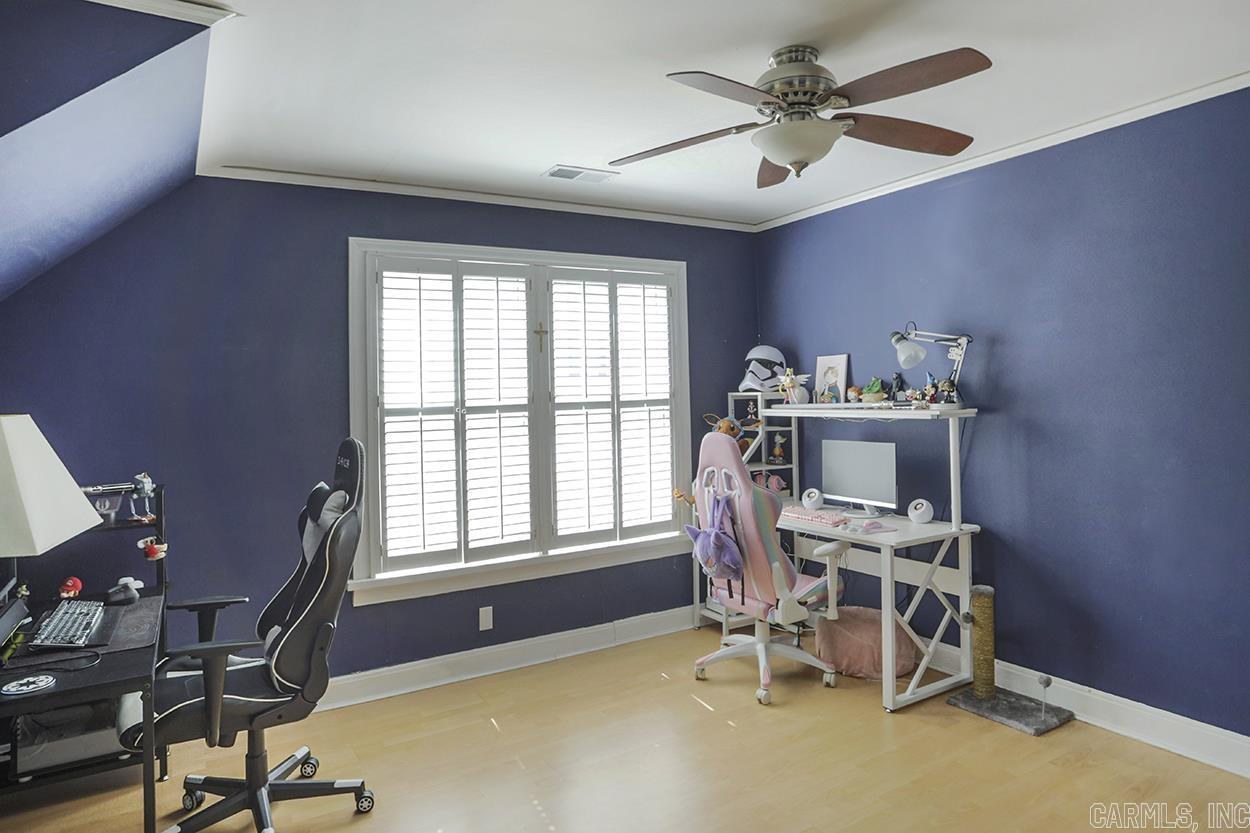 FOREST HEIGHTS PLACE - Residential