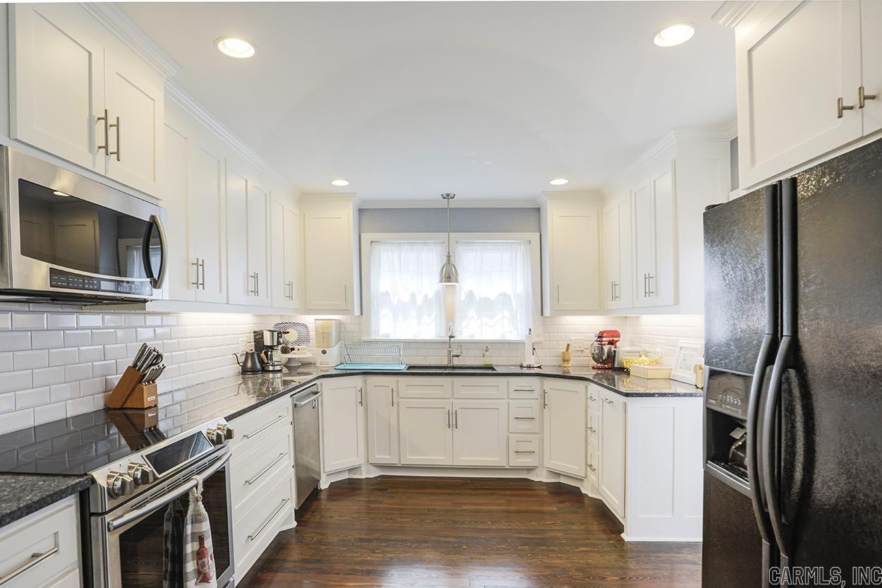 FOREST HEIGHTS PLACE - Residential