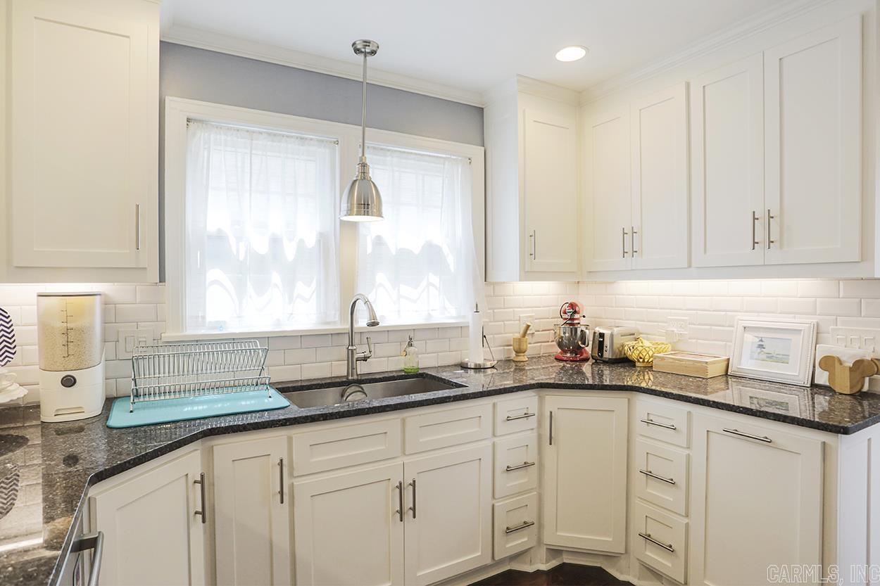 FOREST HEIGHTS PLACE - Residential