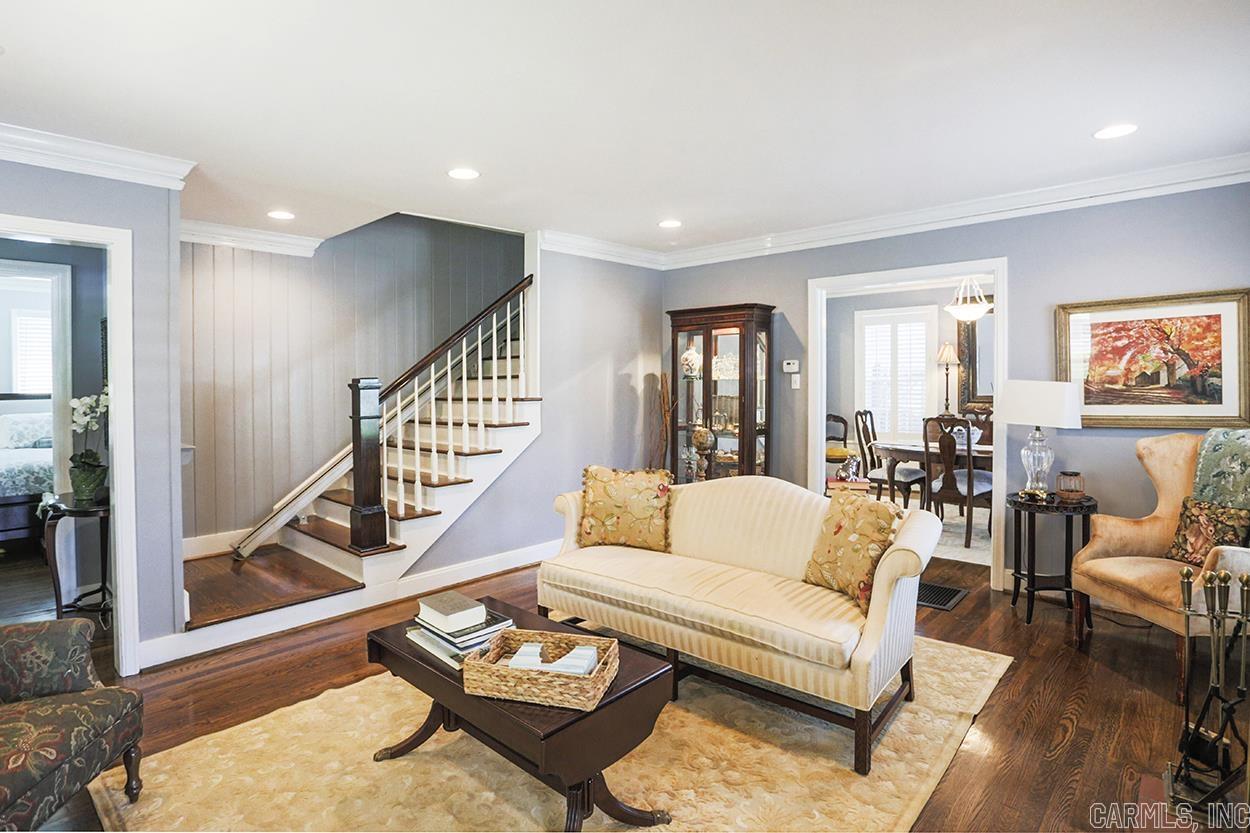 FOREST HEIGHTS PLACE - Residential