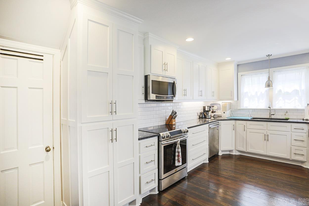 FOREST HEIGHTS PLACE - Residential