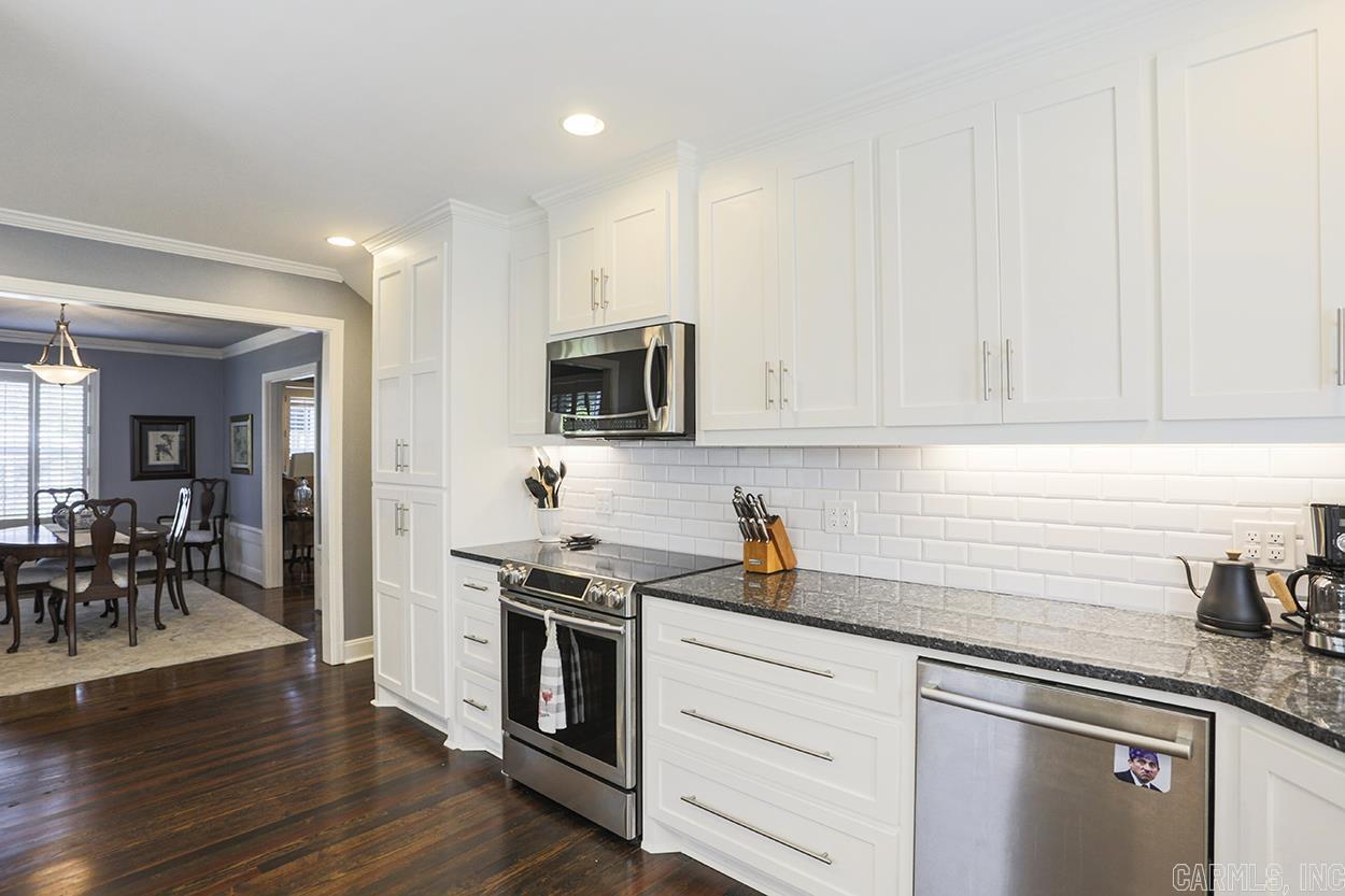 FOREST HEIGHTS PLACE - Residential