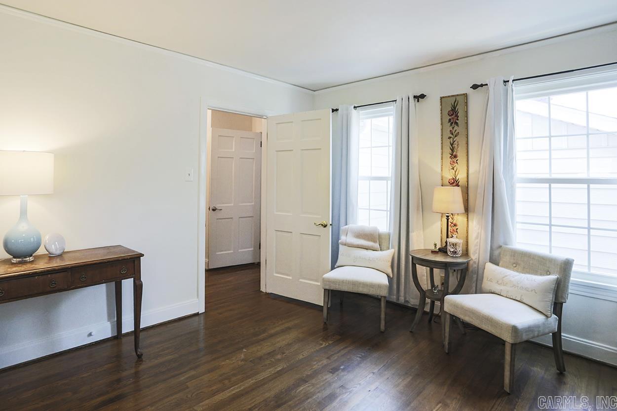 FOREST HEIGHTS PLACE - Residential