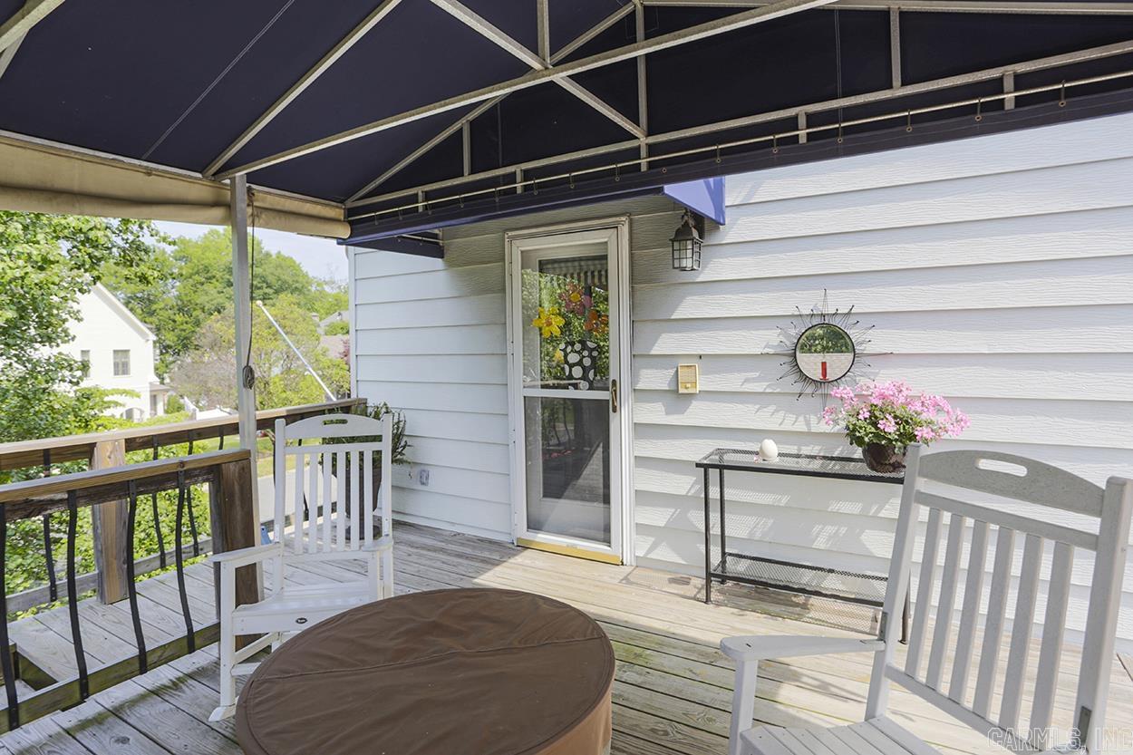 FOREST HEIGHTS PLACE - Residential