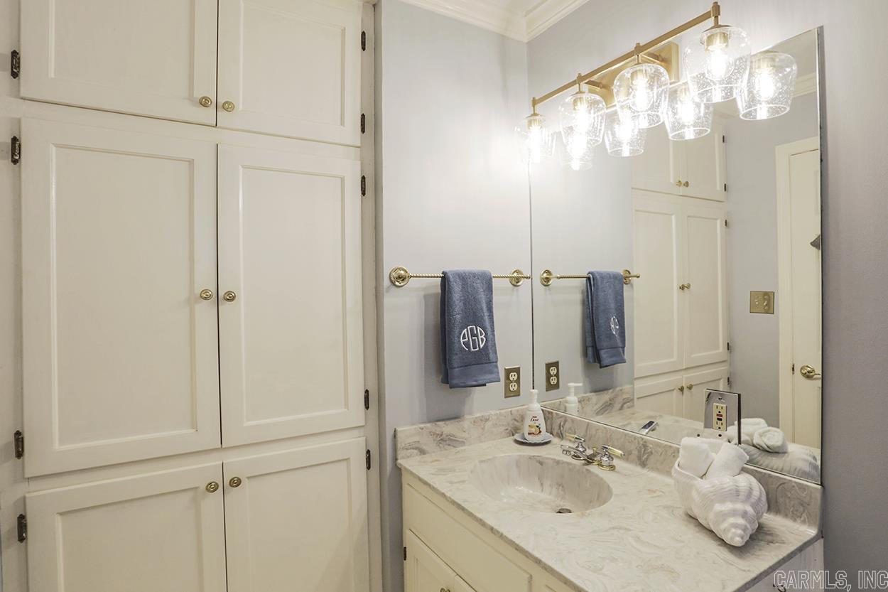 FOREST HEIGHTS PLACE - Residential