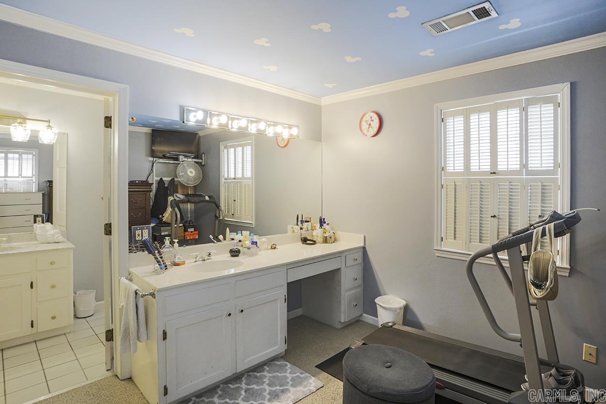 FOREST HEIGHTS PLACE - Residential