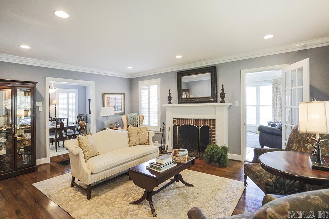 FOREST HEIGHTS PLACE - Residential