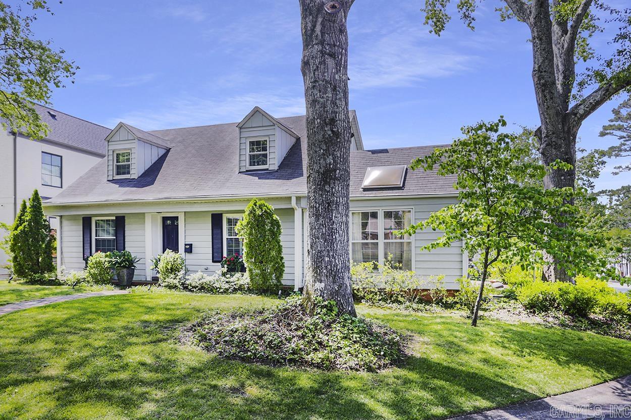 FOREST HEIGHTS PLACE - Residential