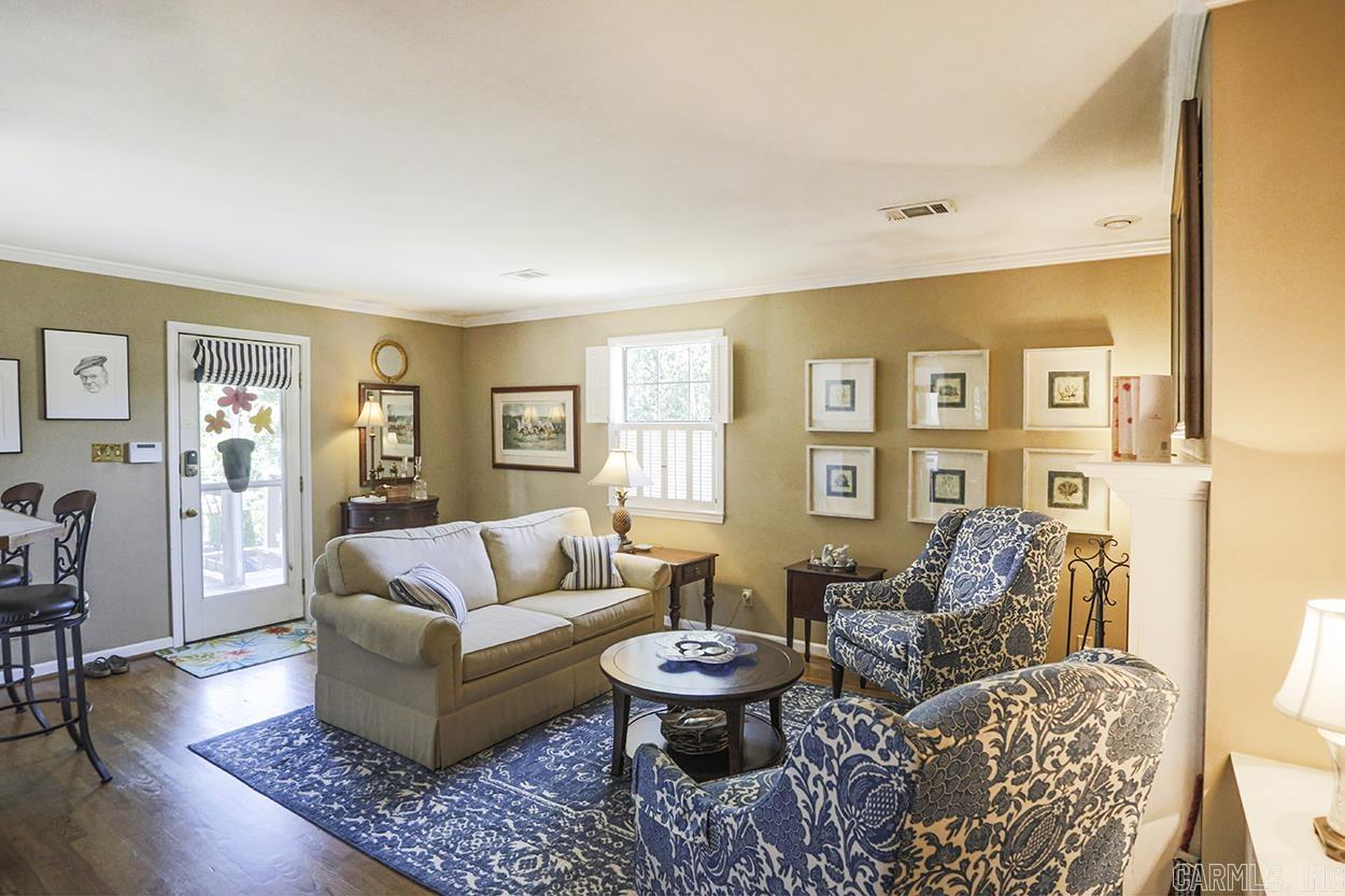 FOREST HEIGHTS PLACE - Residential