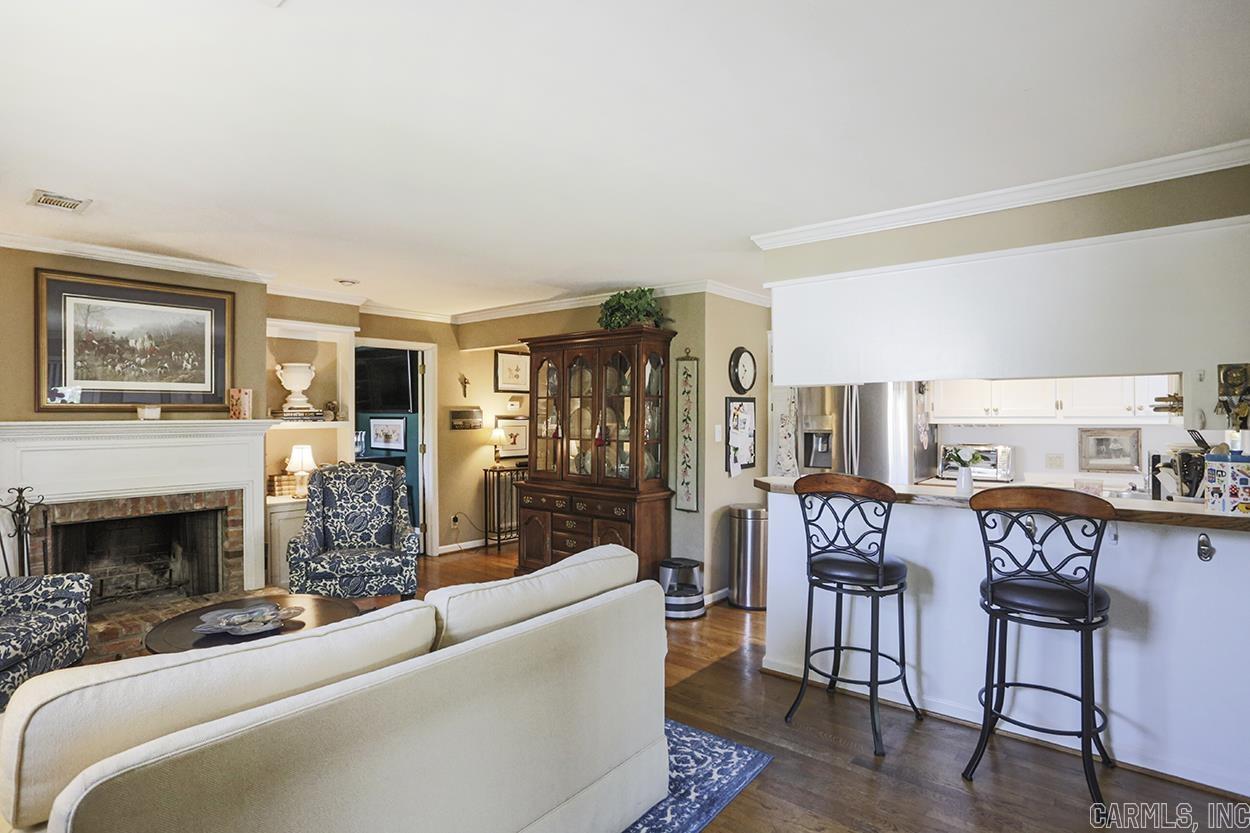 FOREST HEIGHTS PLACE - Residential