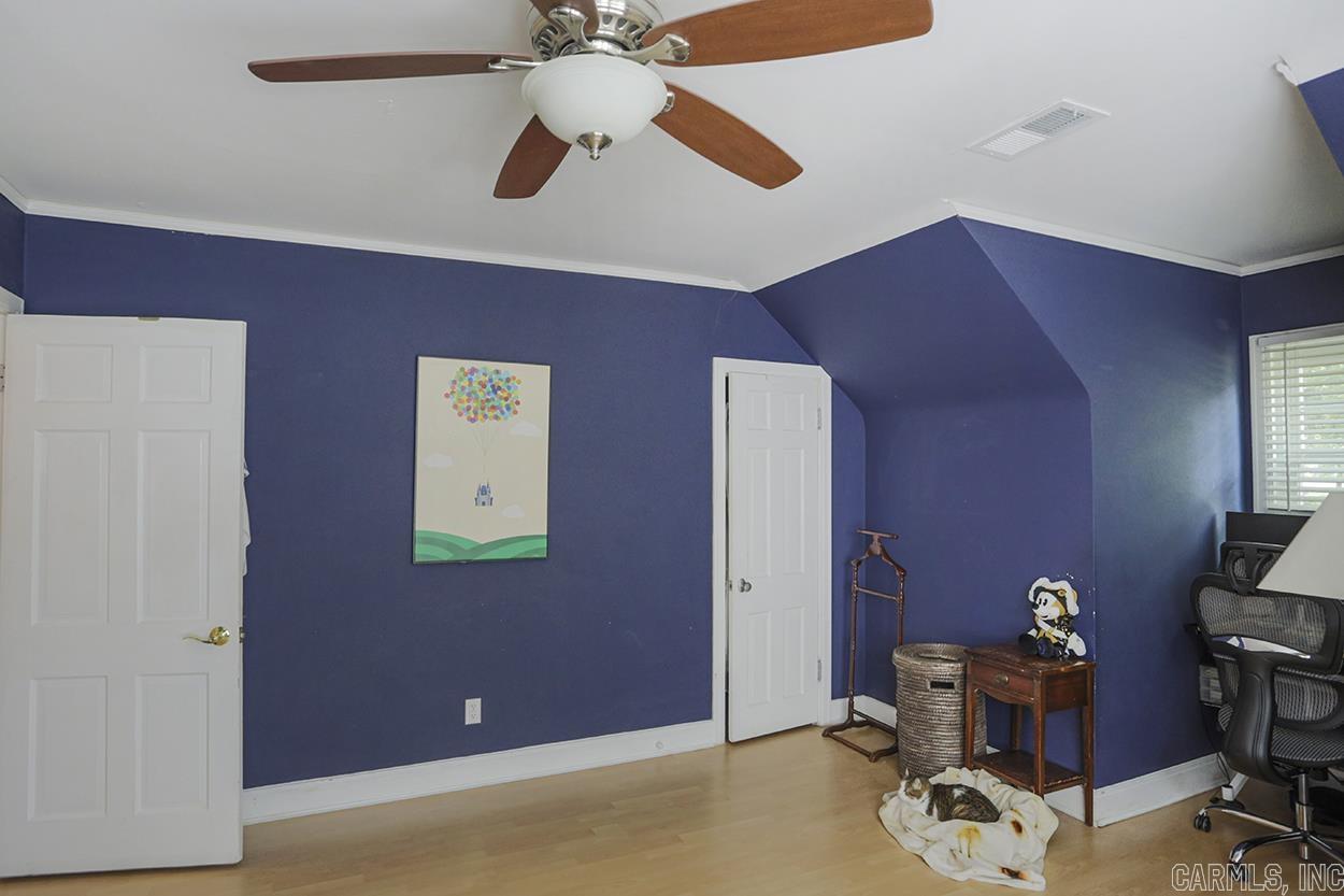 FOREST HEIGHTS PLACE - Residential