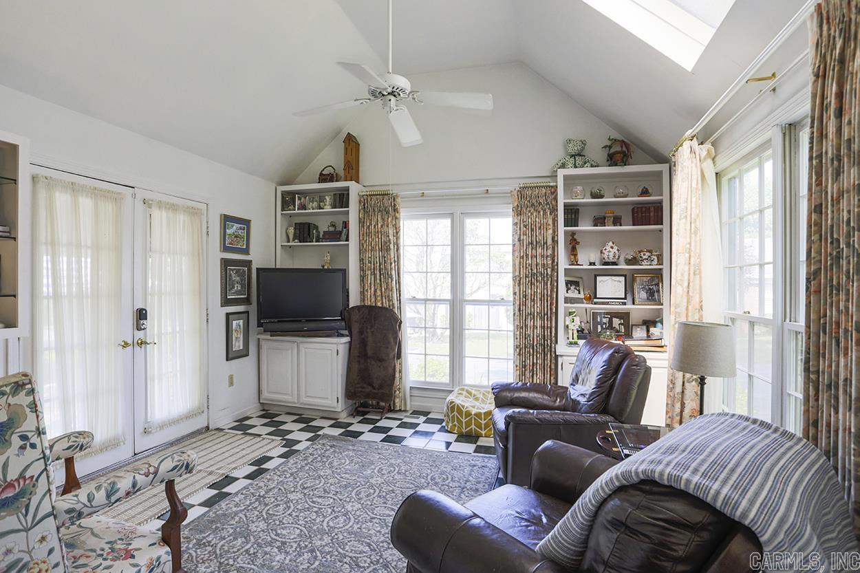 FOREST HEIGHTS PLACE - Residential