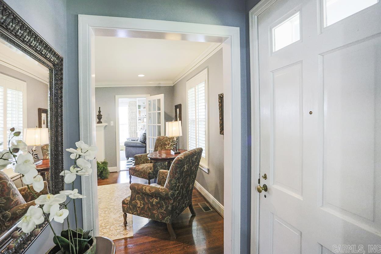 FOREST HEIGHTS PLACE - Residential