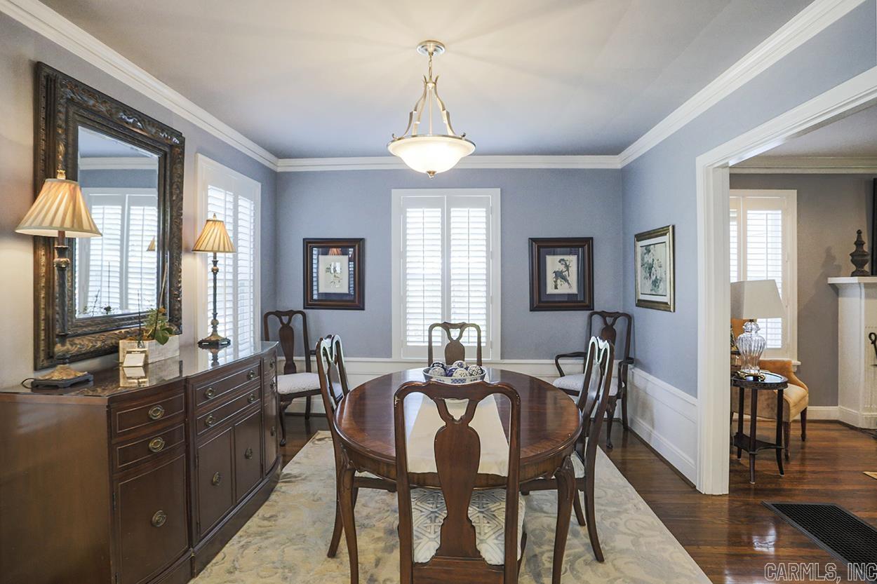 FOREST HEIGHTS PLACE - Residential