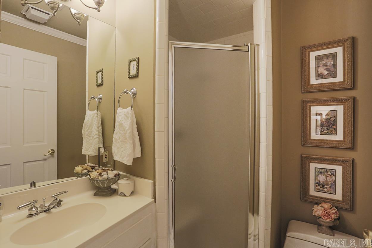 FOREST HEIGHTS PLACE - Residential