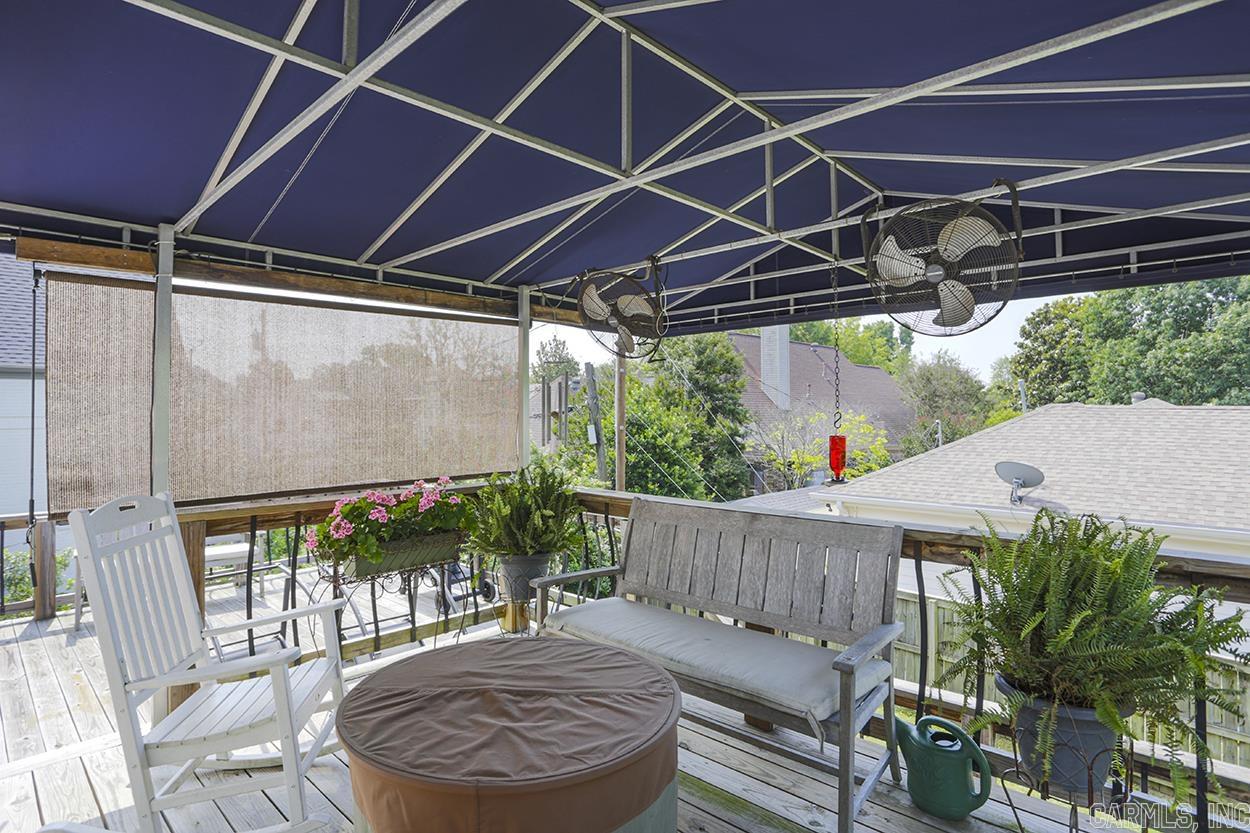 FOREST HEIGHTS PLACE - Residential