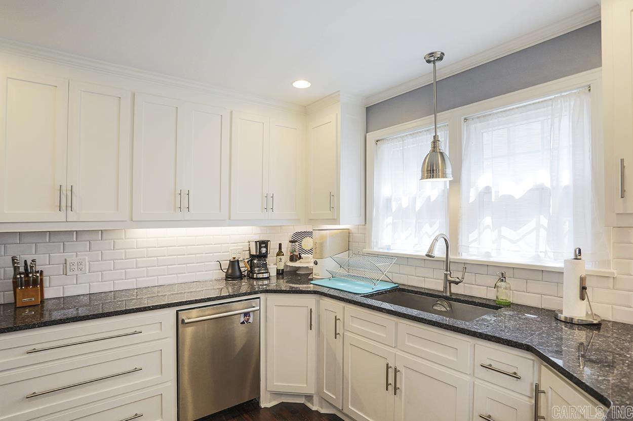 FOREST HEIGHTS PLACE - Residential