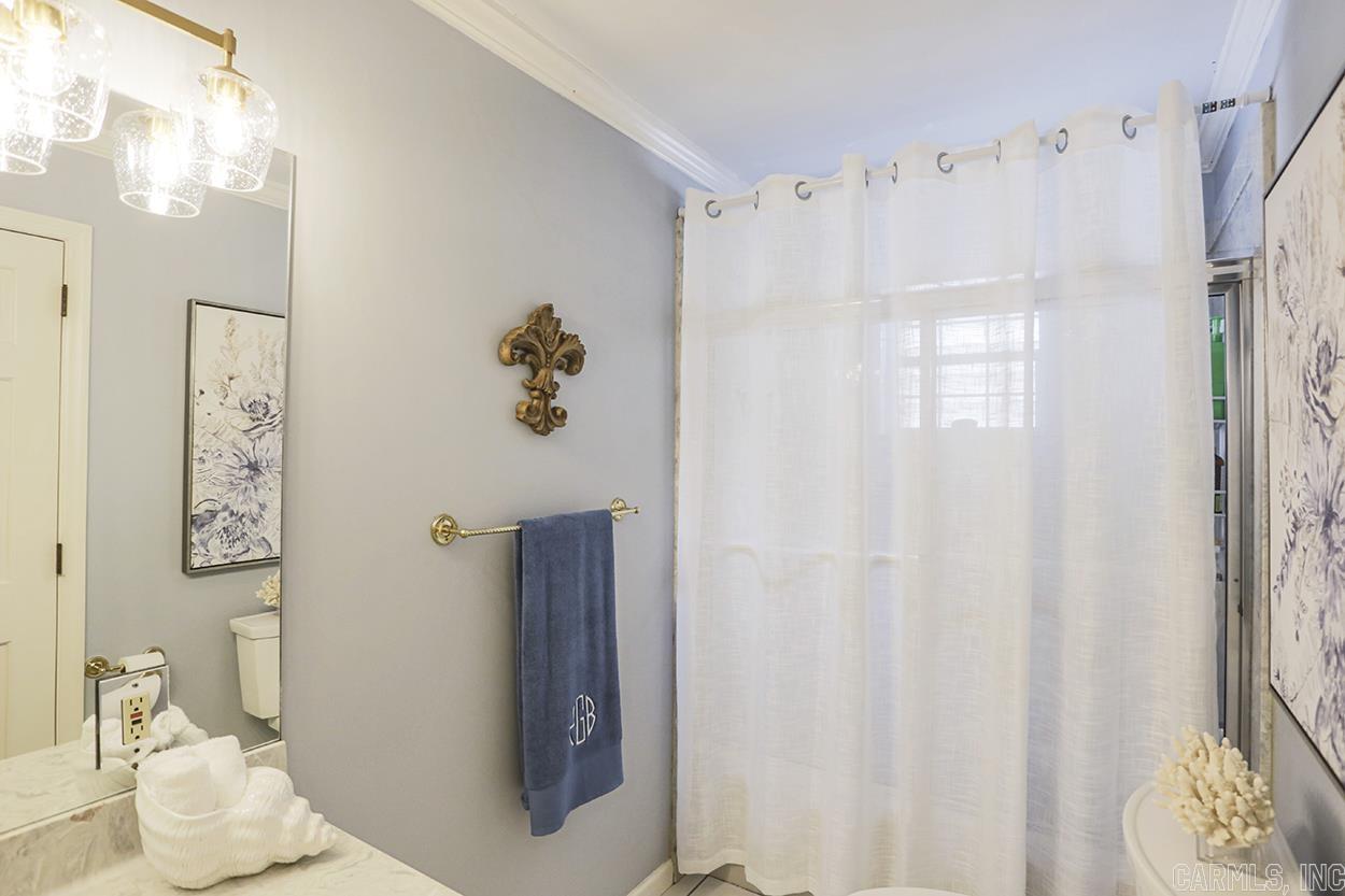 FOREST HEIGHTS PLACE - Residential