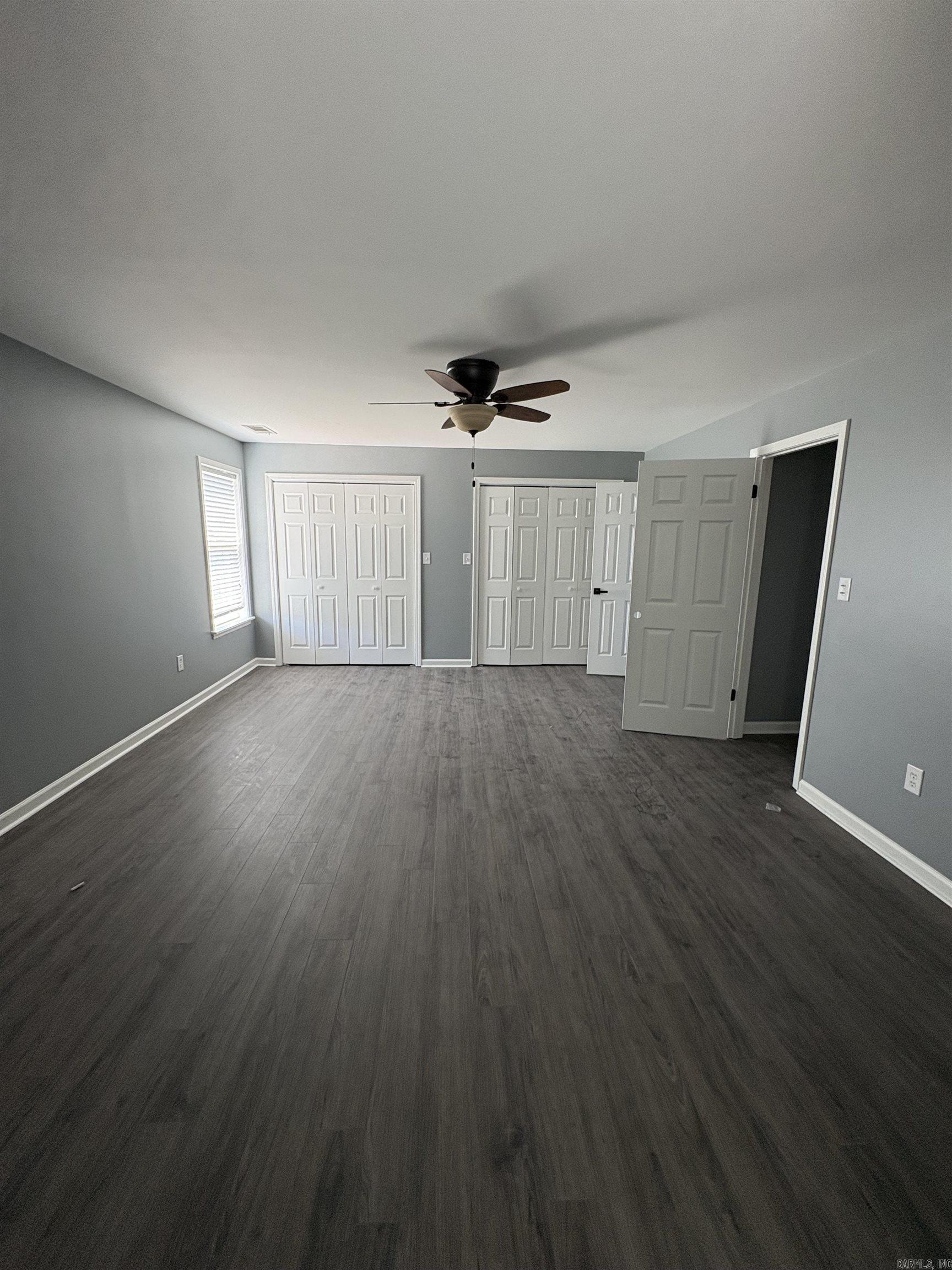 RIVER OAKS - Residential