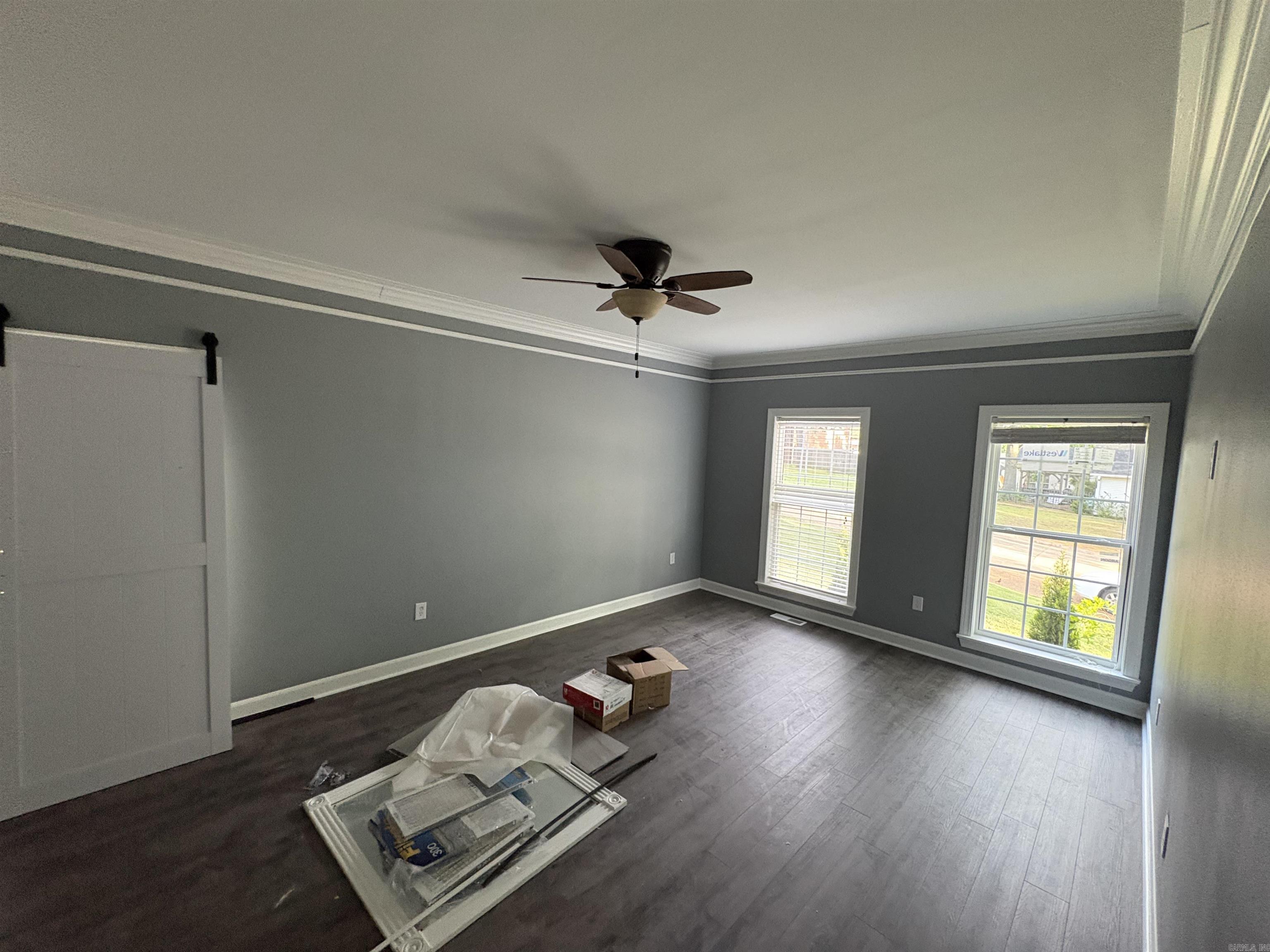 RIVER OAKS - Residential