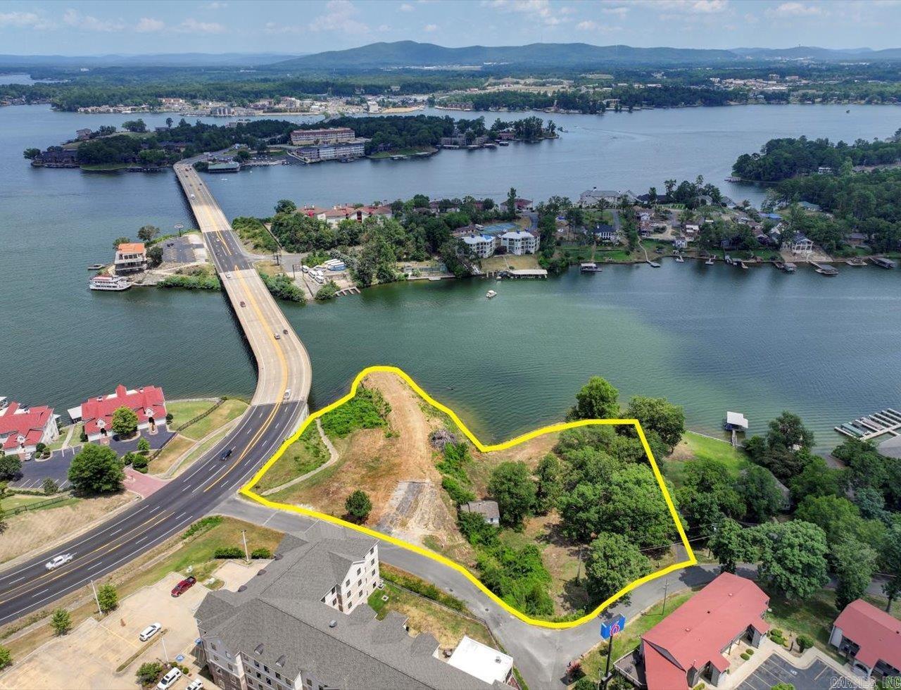 Point Lookout - Commercial Sale