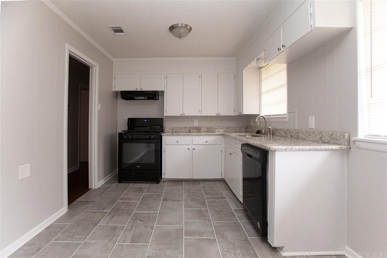 Turtle Creek - Residential Lease