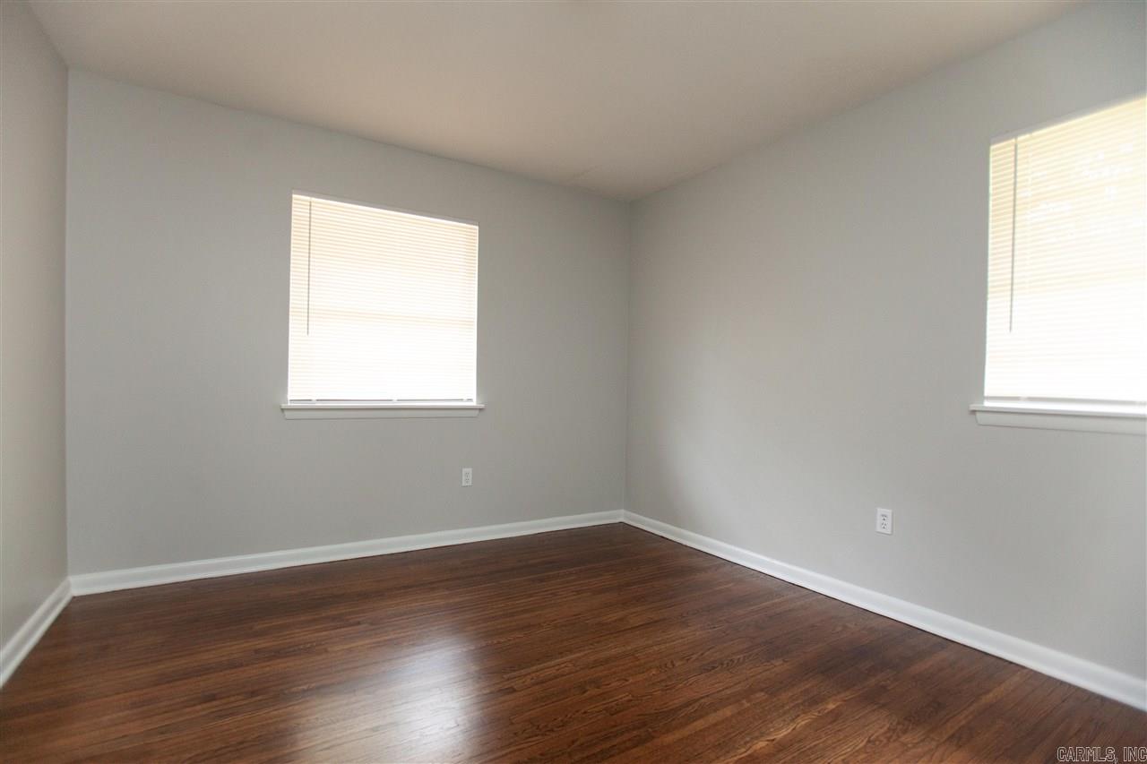 Turtle Creek - Residential Lease