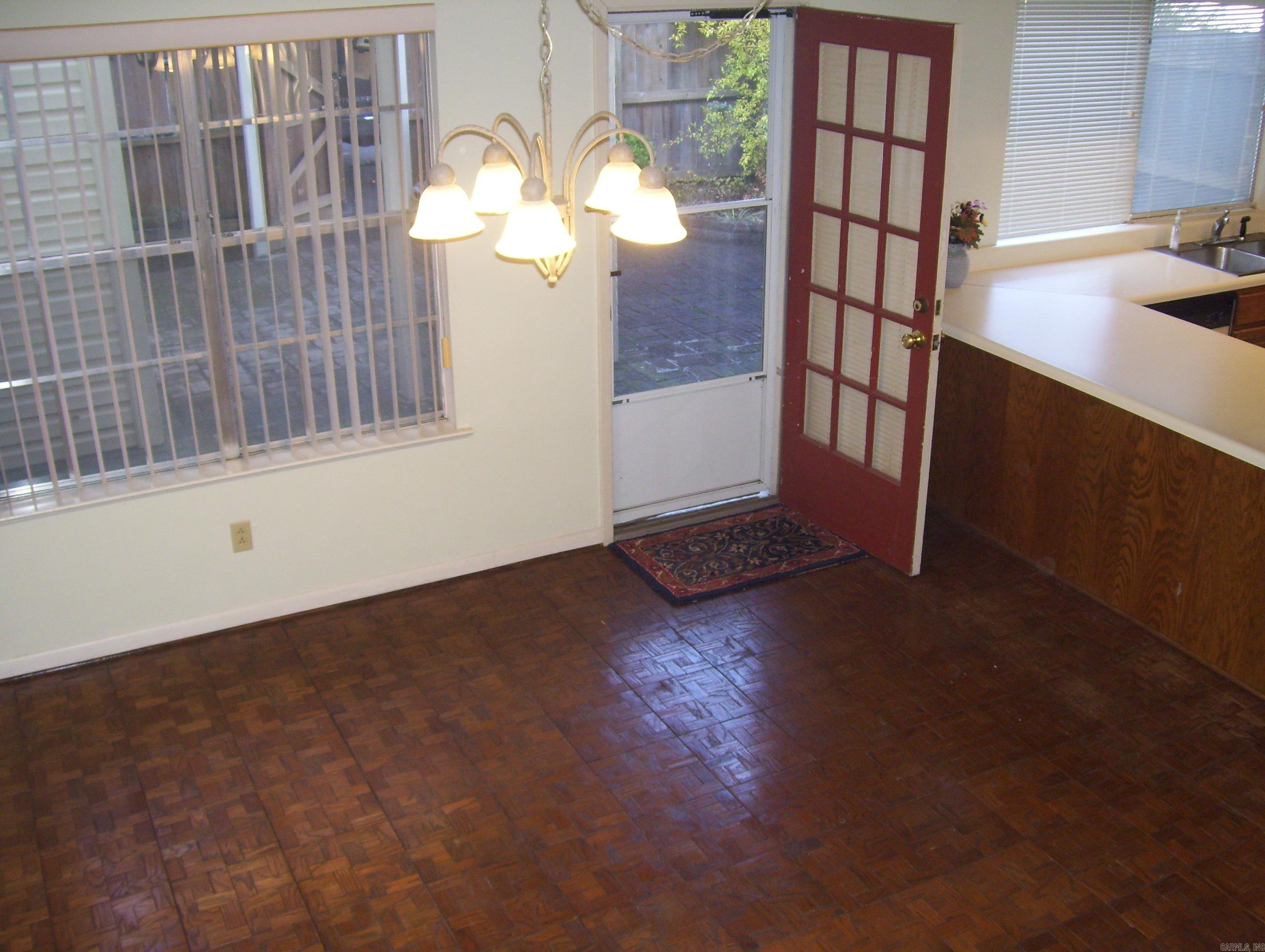 GREENBRIAR HORZ PROP REGIME - Residential