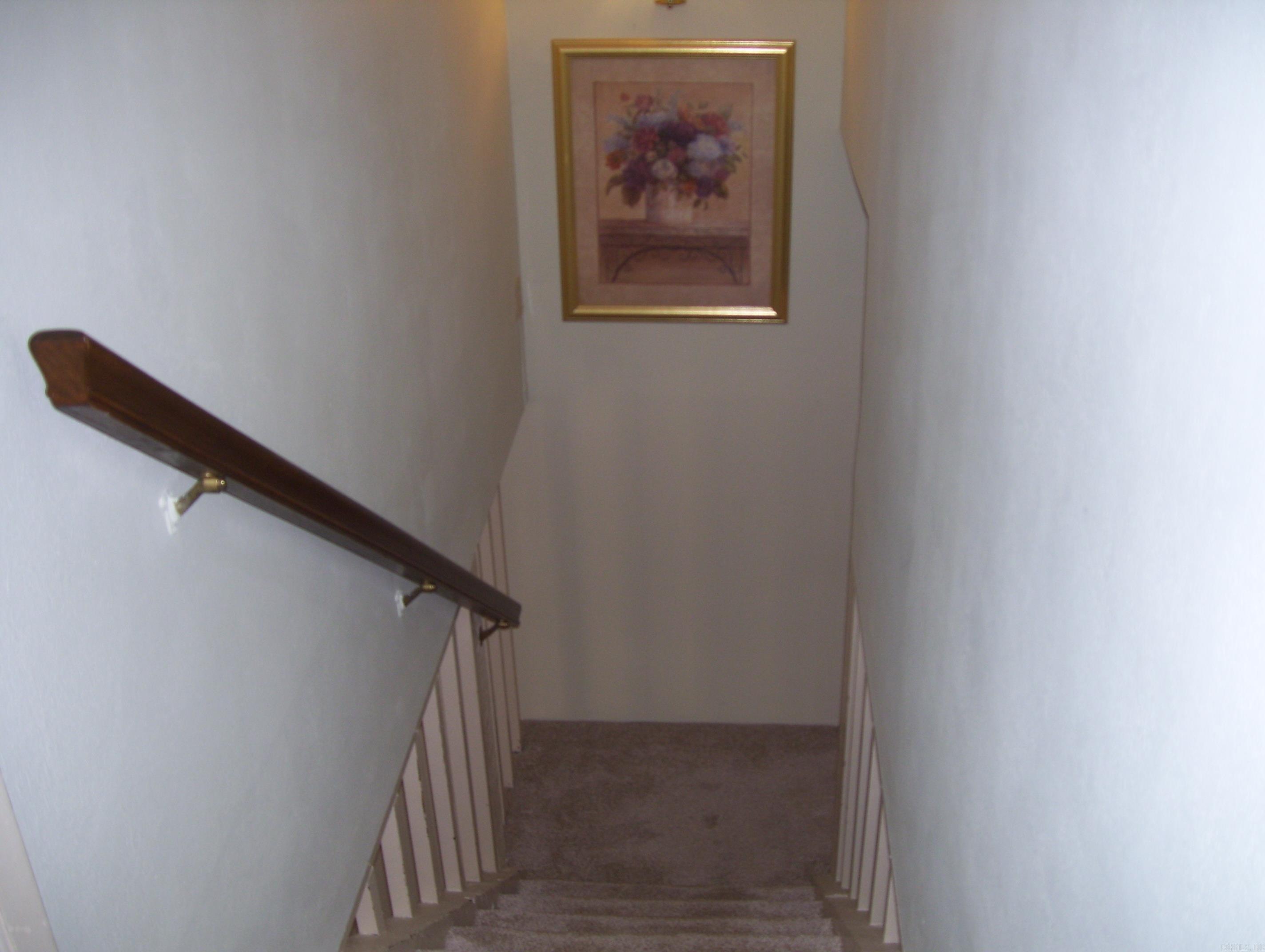 GREENBRIAR HORZ PROP REGIME - Residential