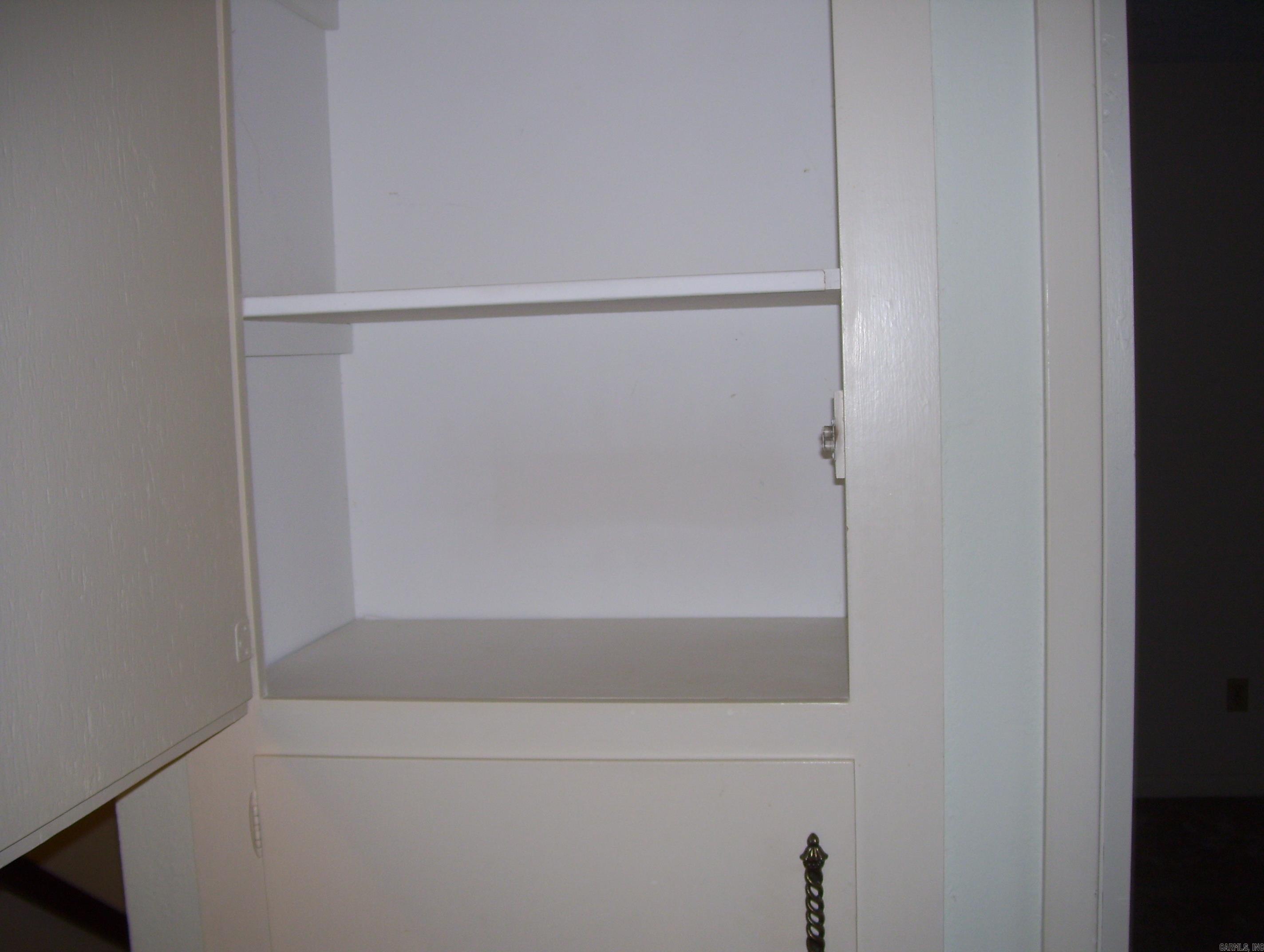 GREENBRIAR HORZ PROP REGIME - Residential