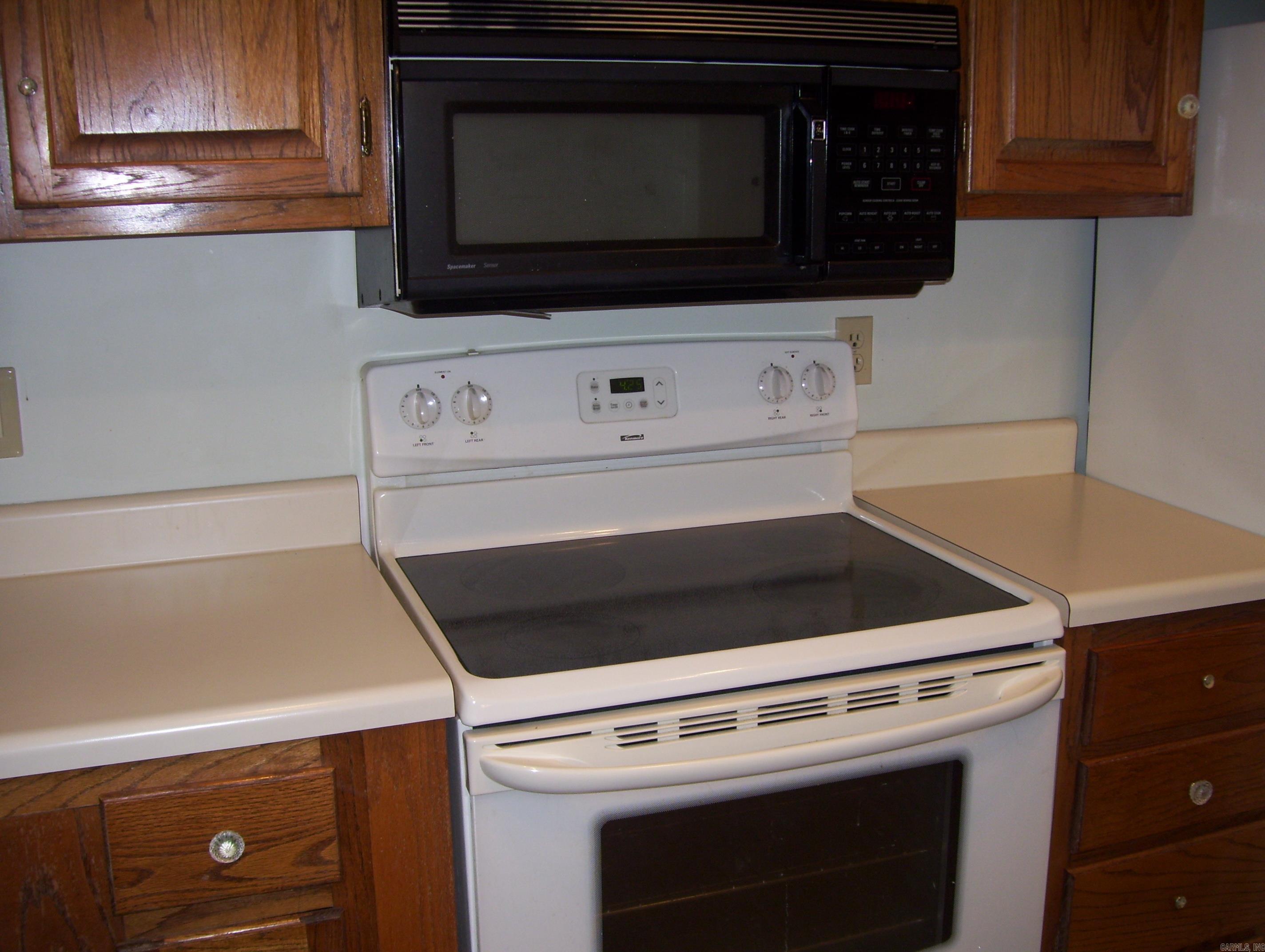 GREENBRIAR HORZ PROP REGIME - Residential