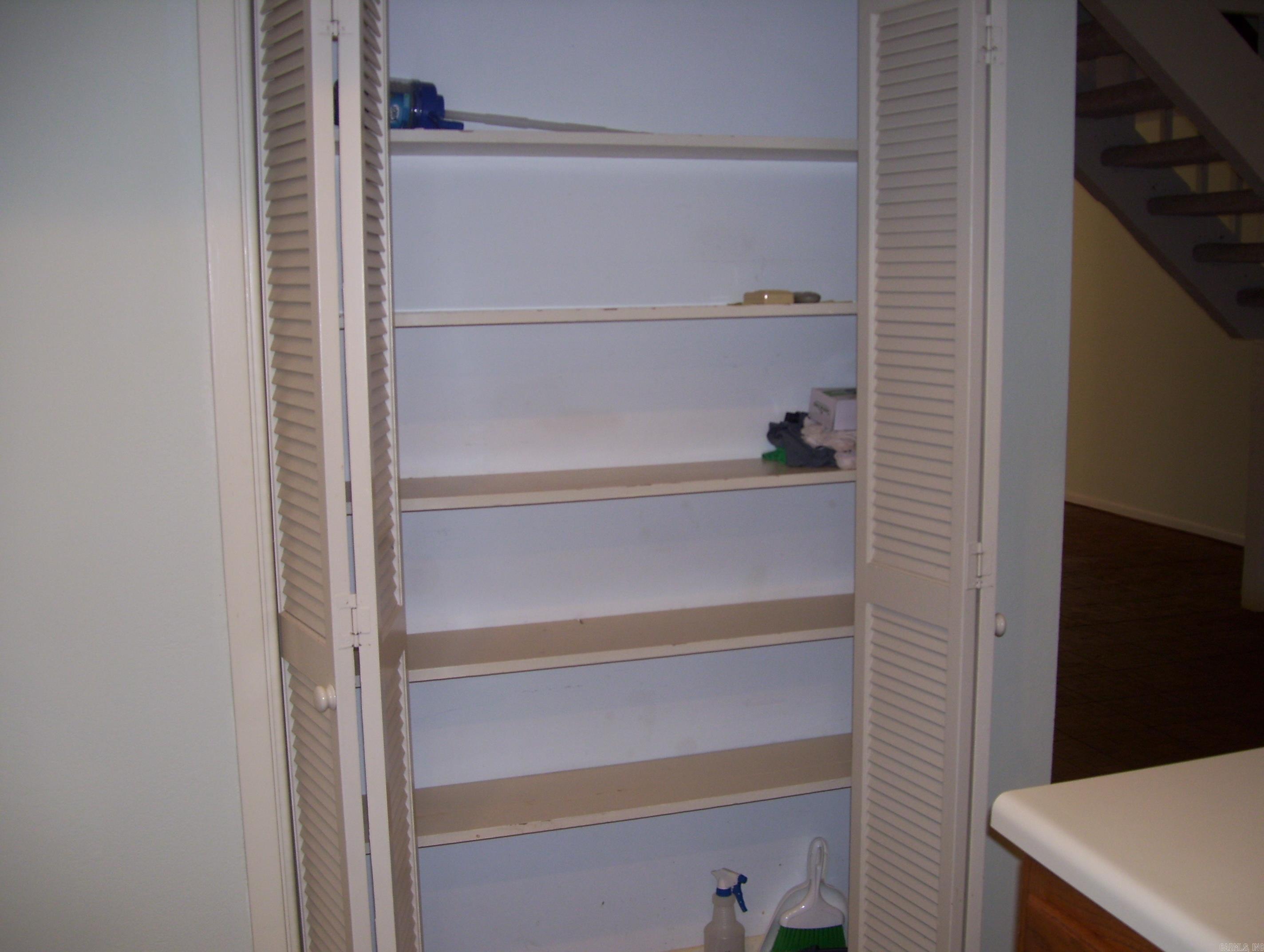 GREENBRIAR HORZ PROP REGIME - Residential