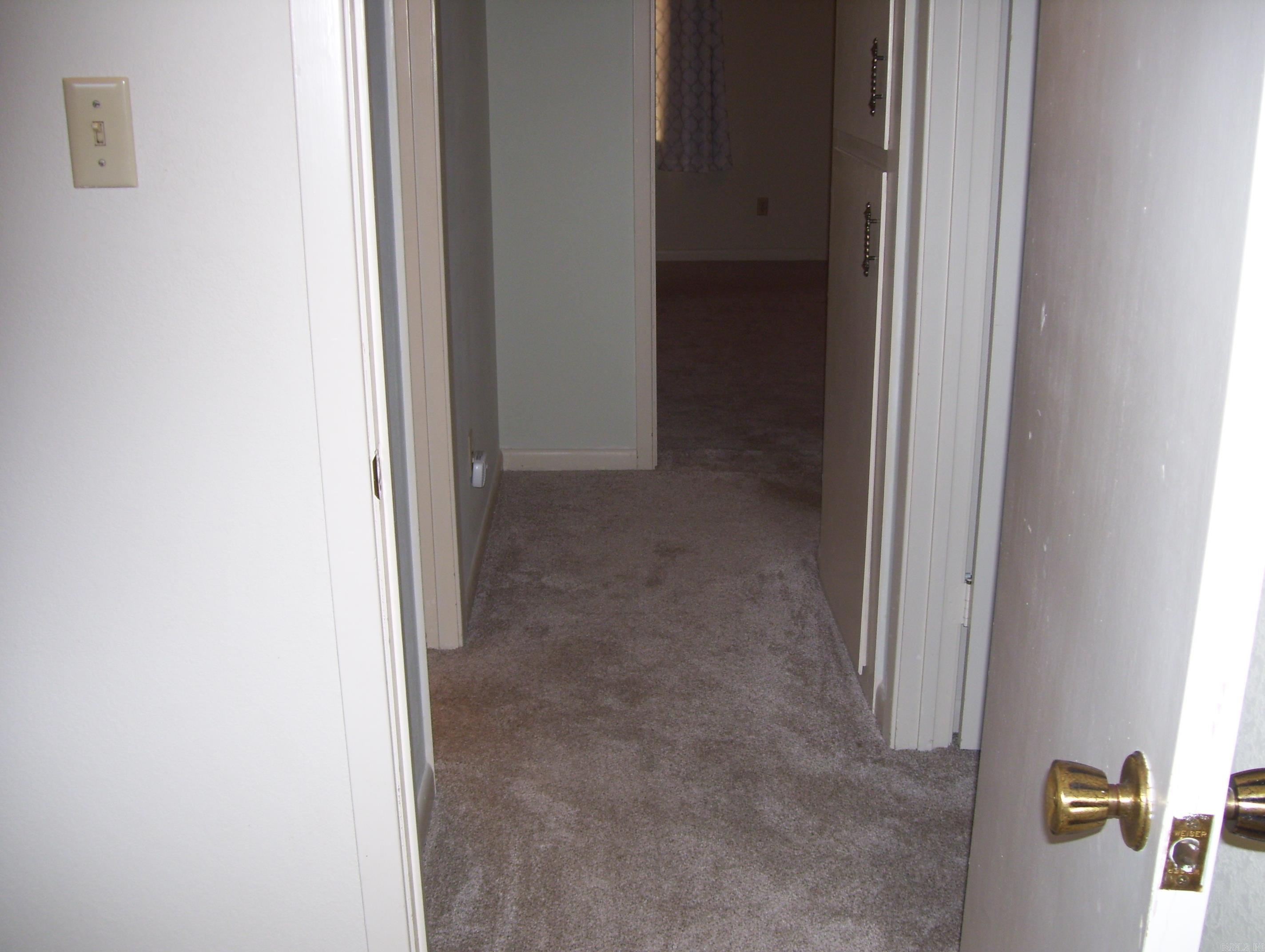 GREENBRIAR HORZ PROP REGIME - Residential