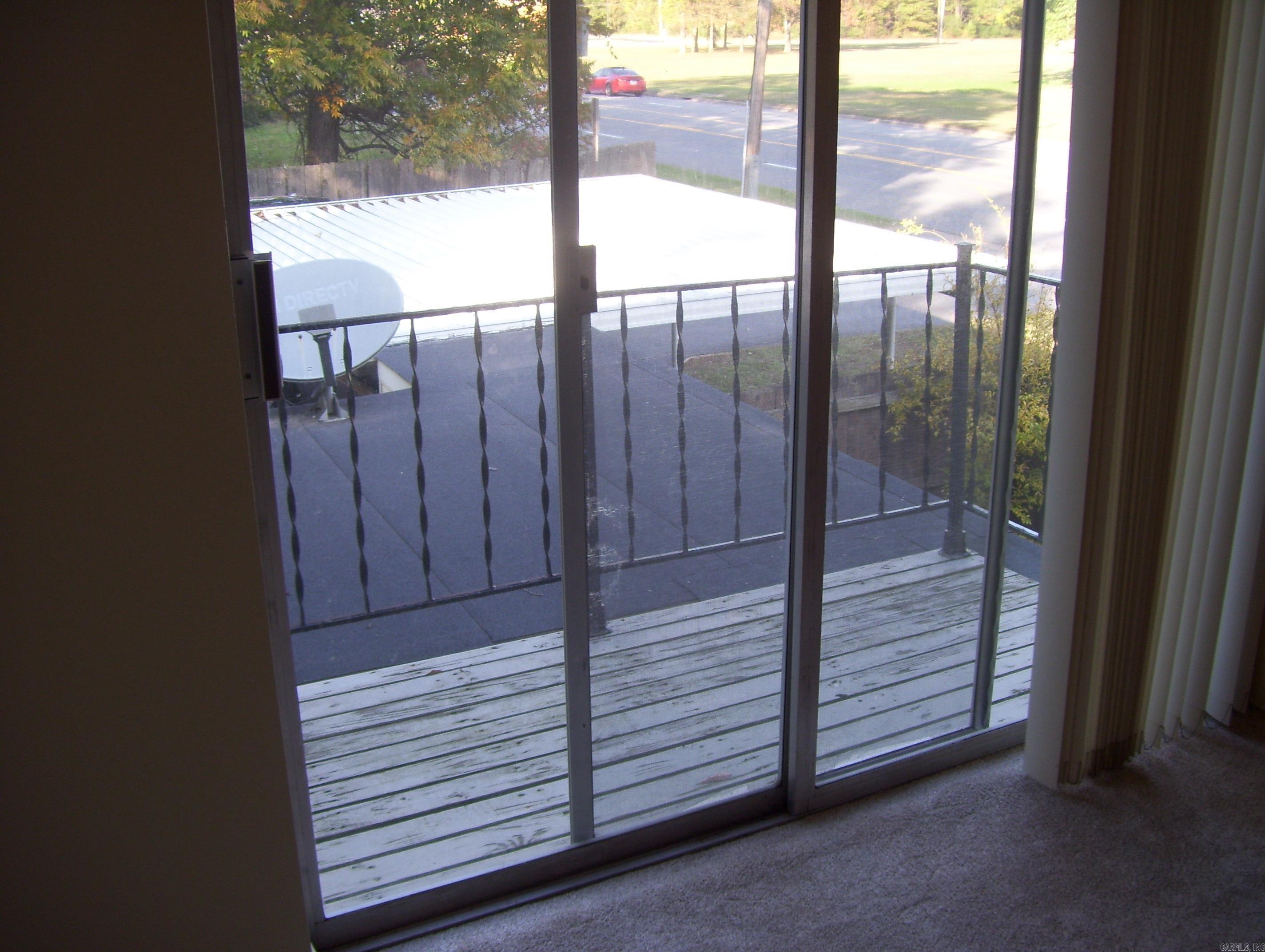 GREENBRIAR HORZ PROP REGIME - Residential