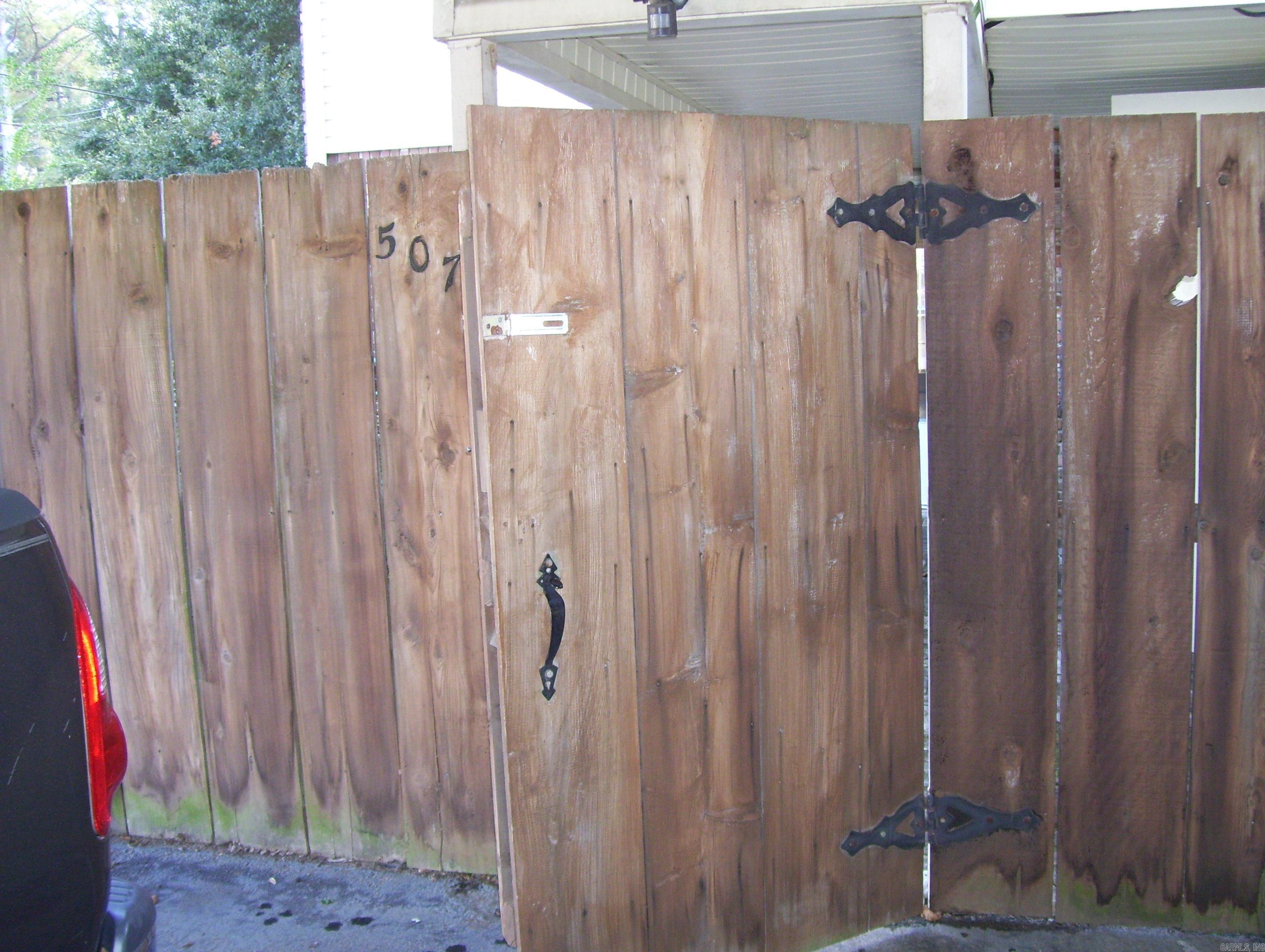 GREENBRIAR HORZ PROP REGIME - Residential