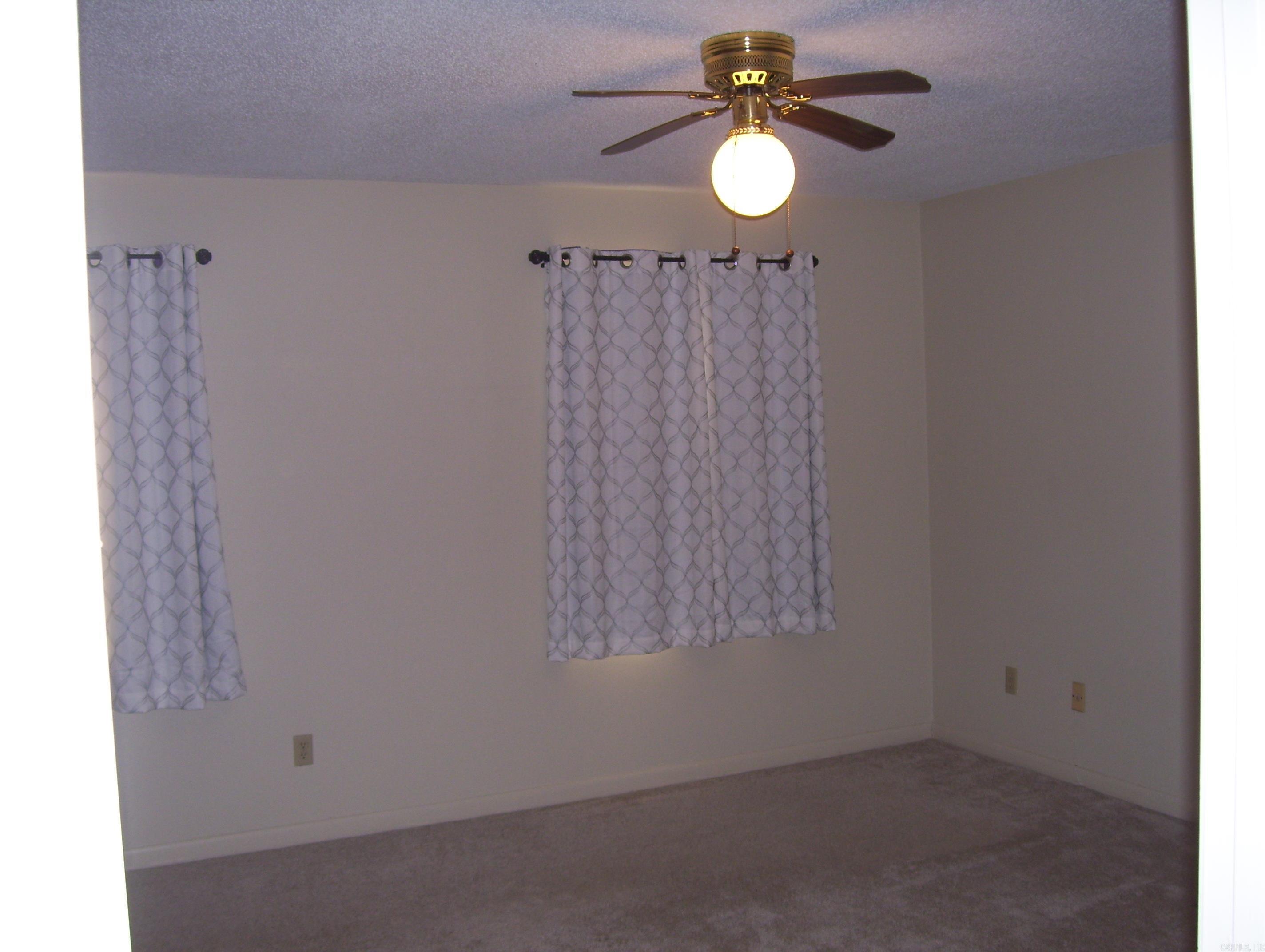 GREENBRIAR HORZ PROP REGIME - Residential