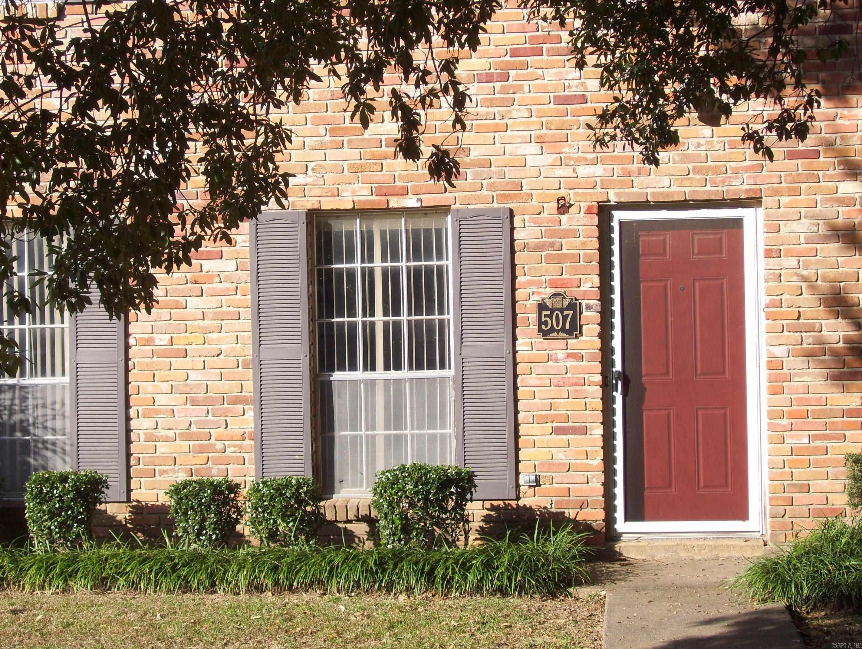 GREENBRIAR HORZ PROP REGIME - Residential